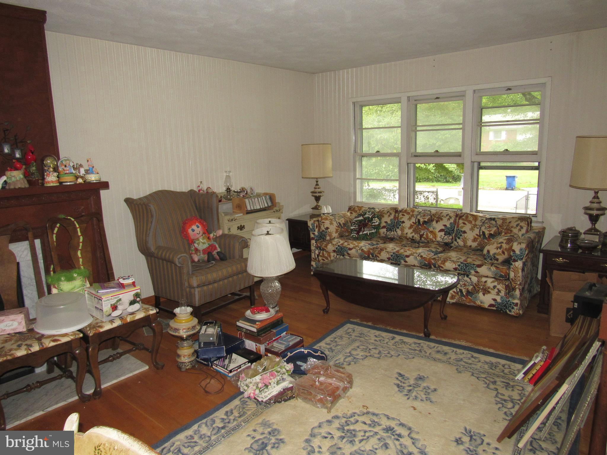 SOUTHAMPTON - Residential