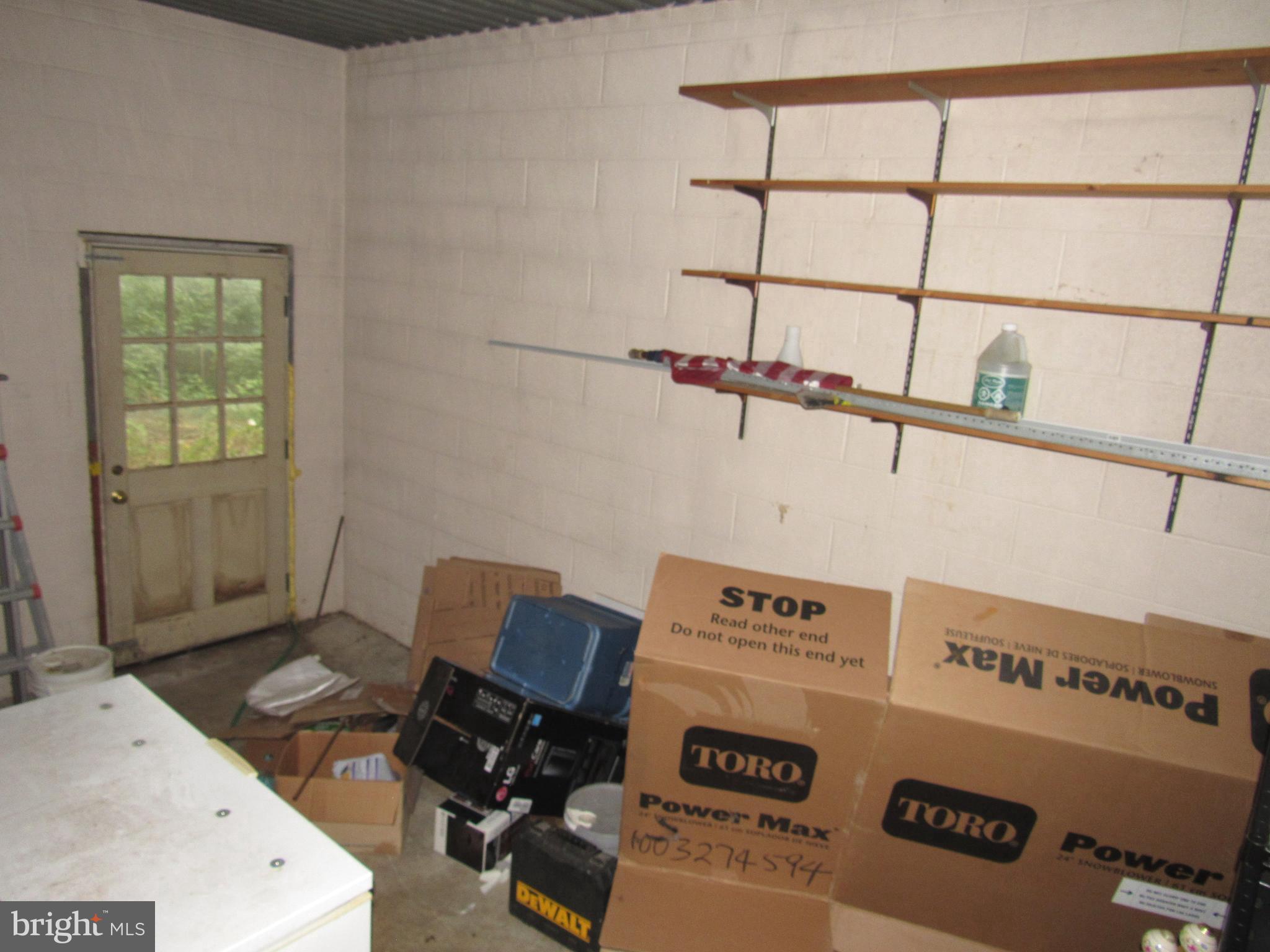 SOUTHAMPTON - Residential