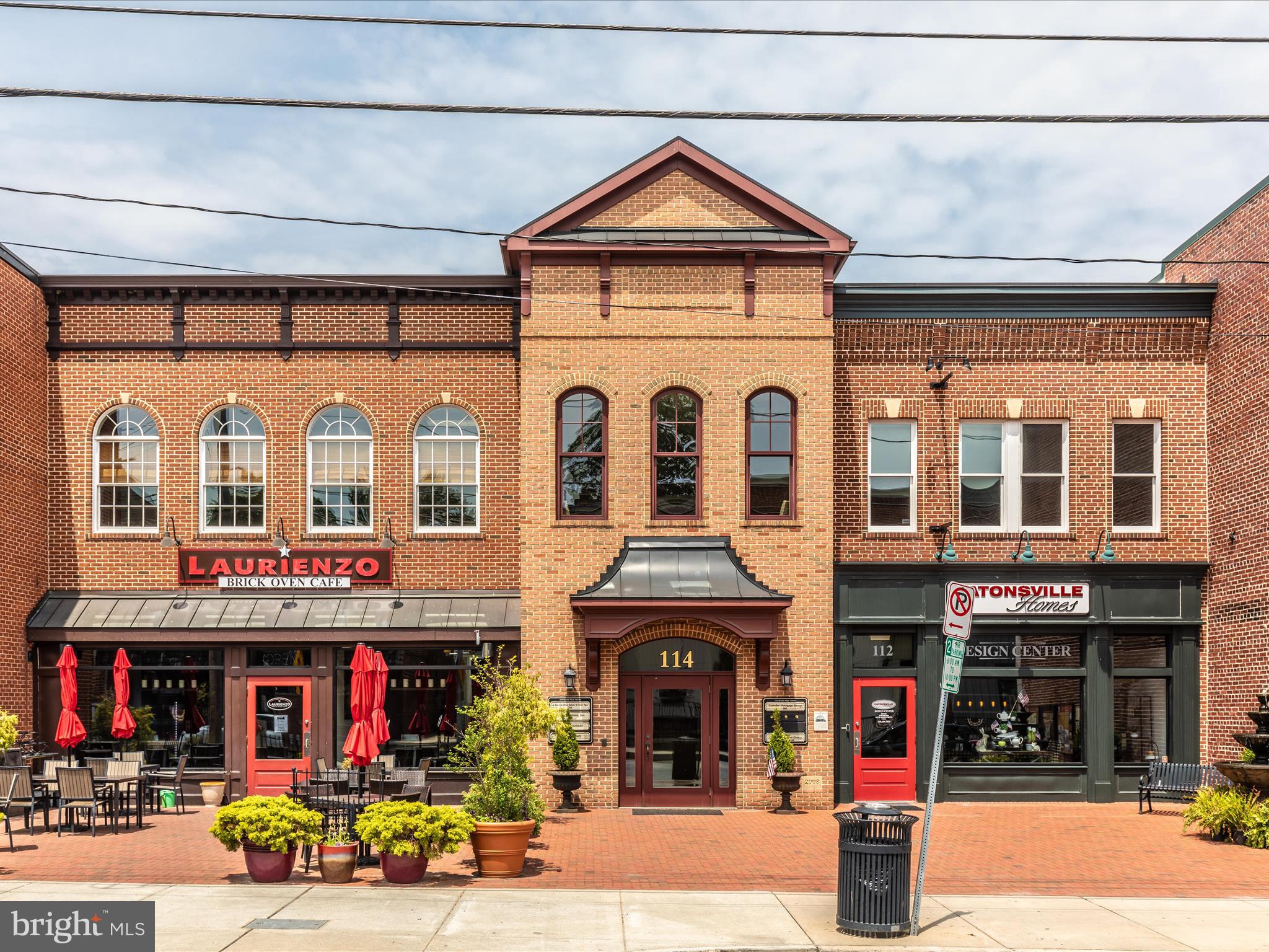 WESTRIDGE - Residential