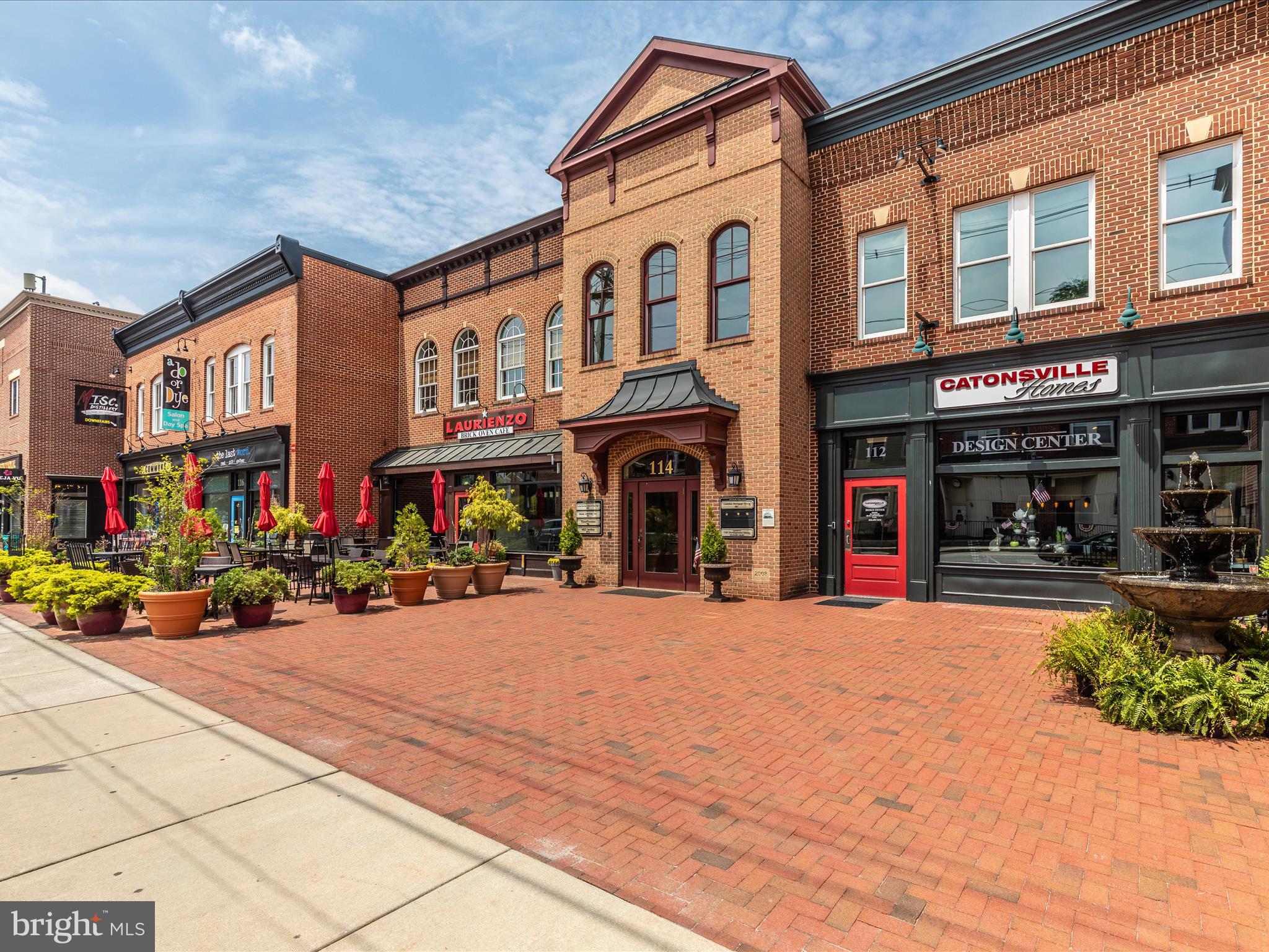 WESTRIDGE - Residential