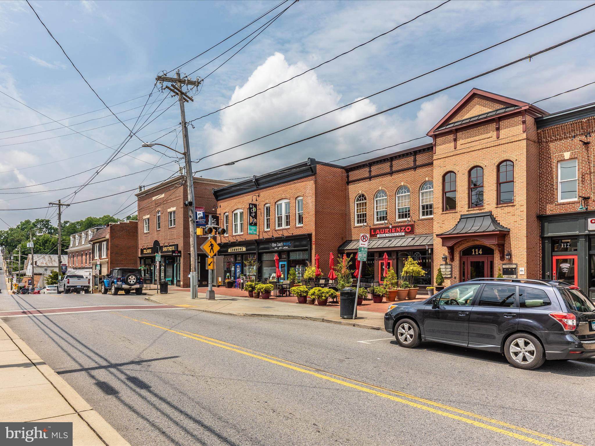 WESTRIDGE - Residential