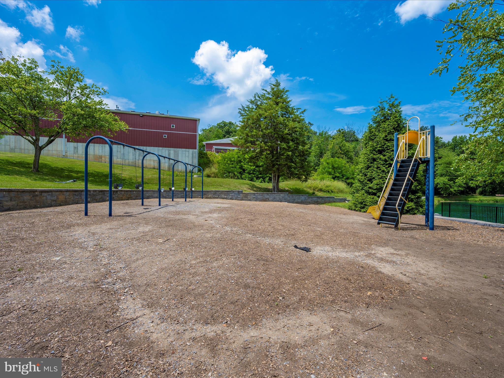 WESTRIDGE - Residential