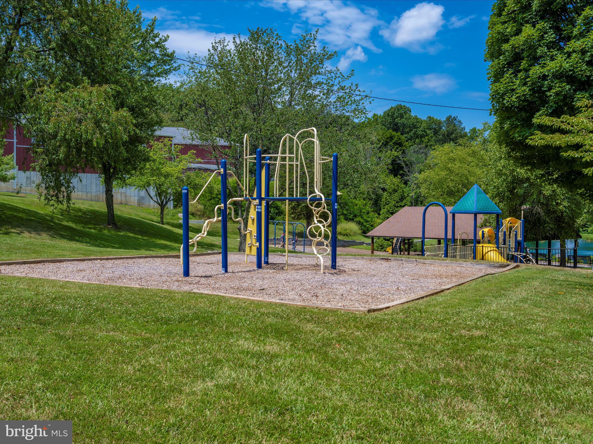 WESTRIDGE - Residential