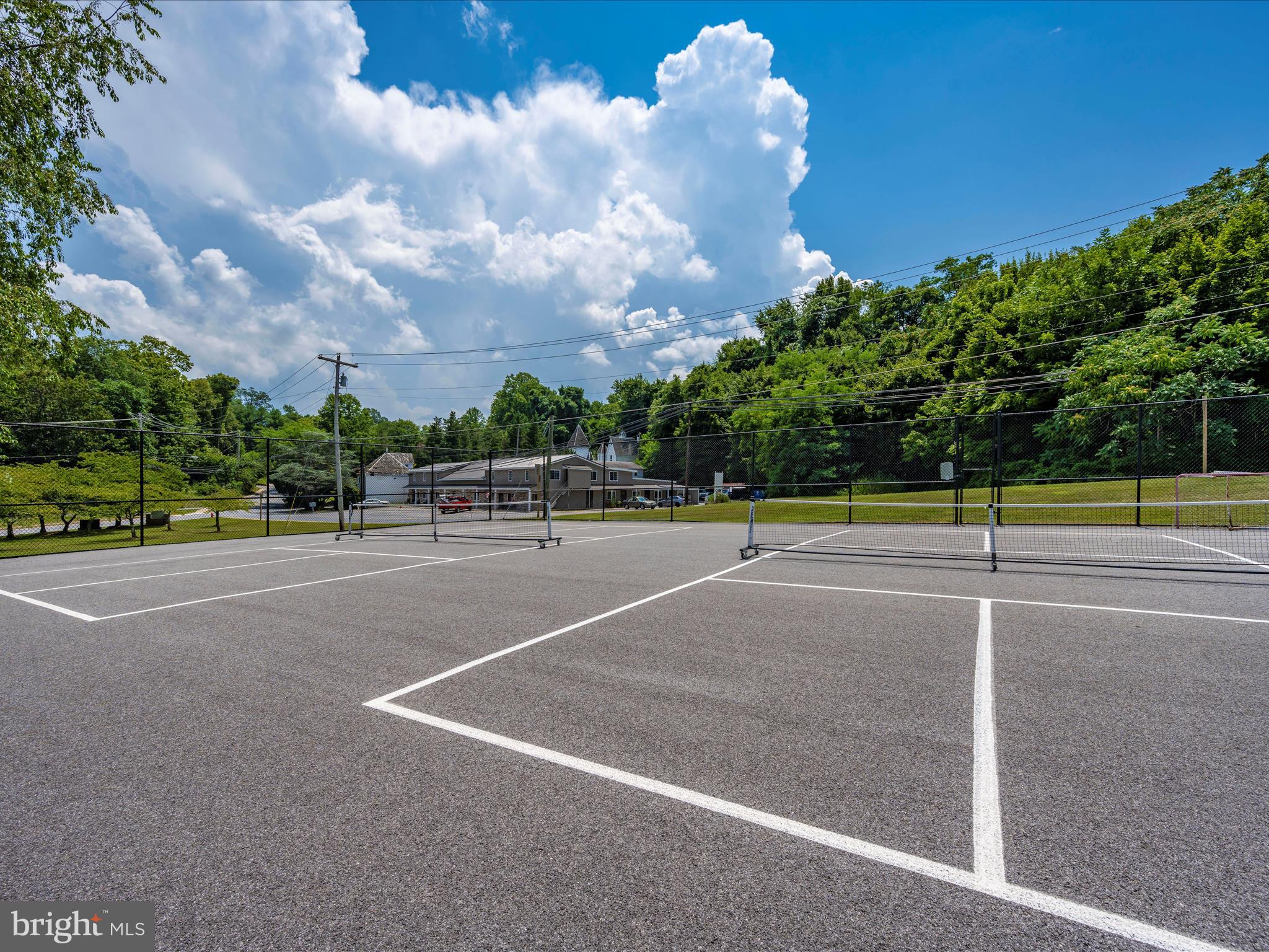 WESTRIDGE - Residential