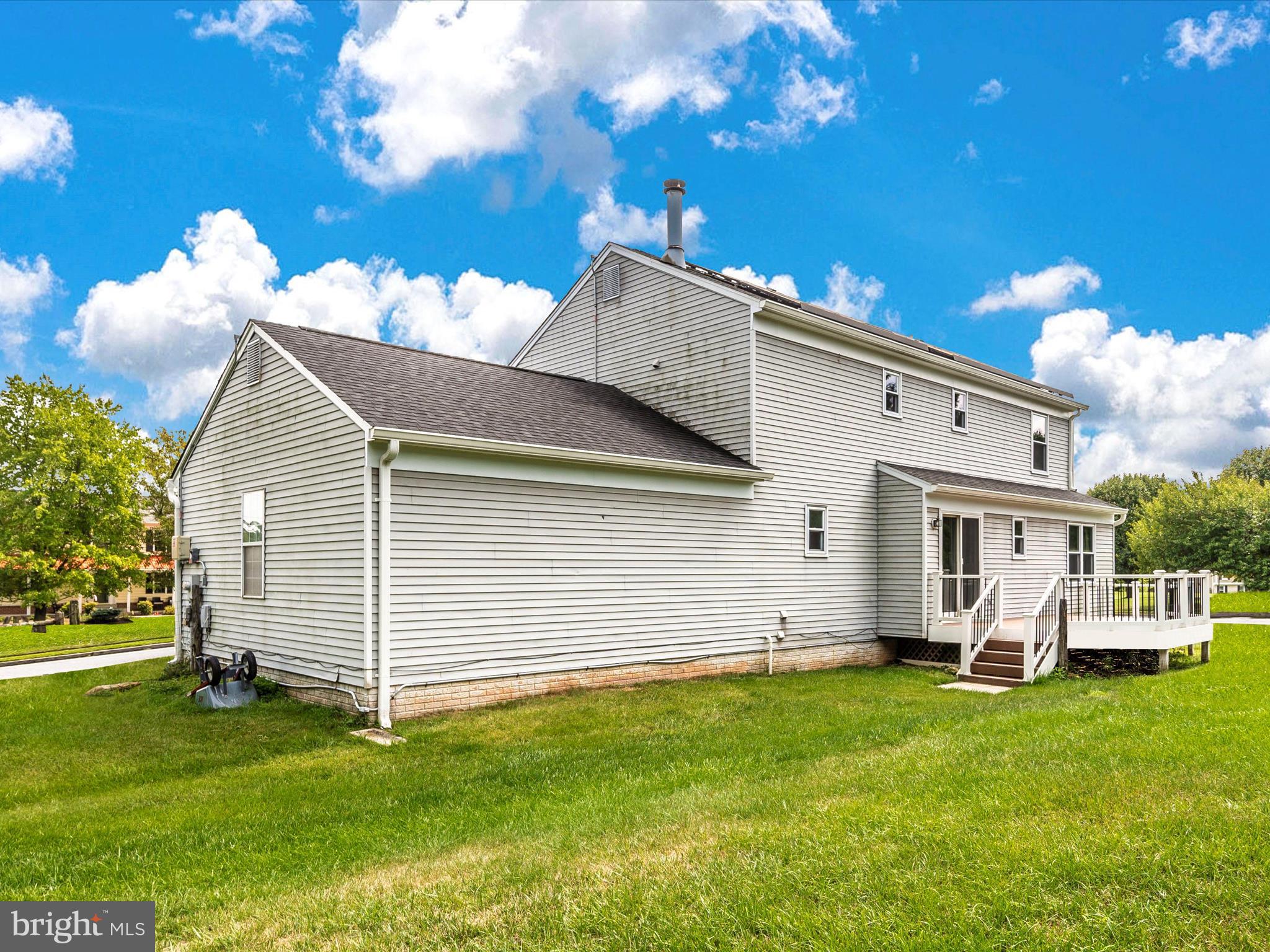 WESTRIDGE - Residential