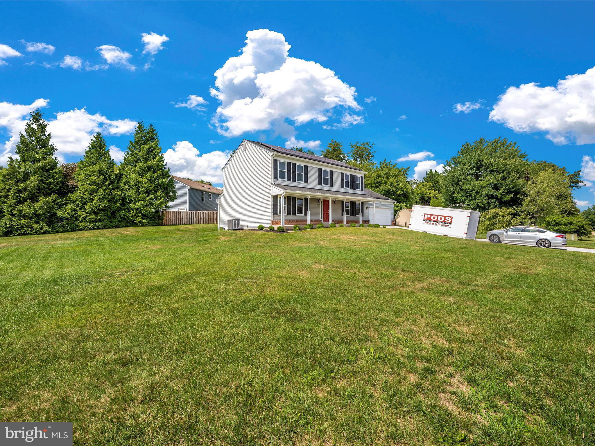 WESTRIDGE - Residential