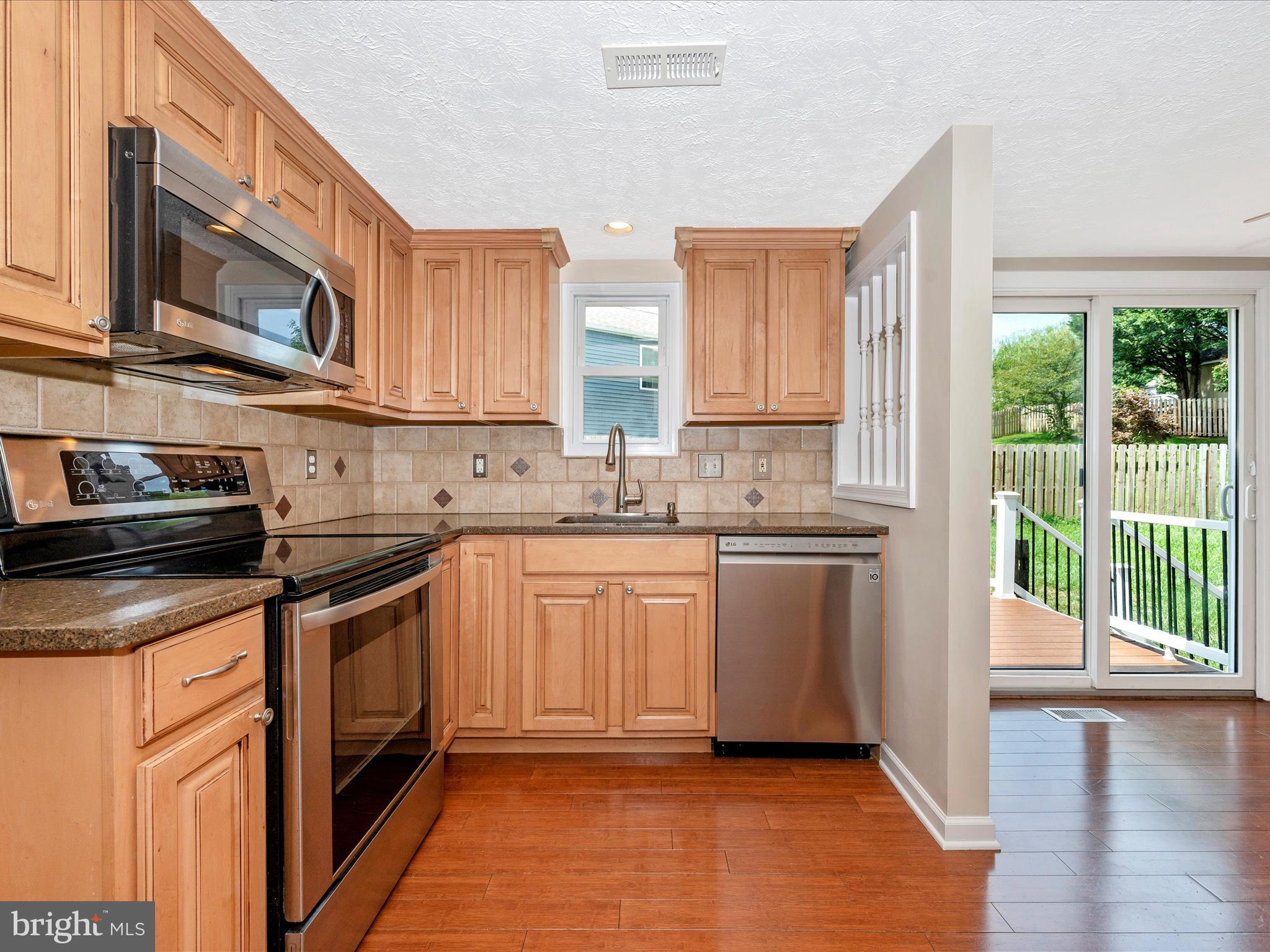 WESTRIDGE - Residential