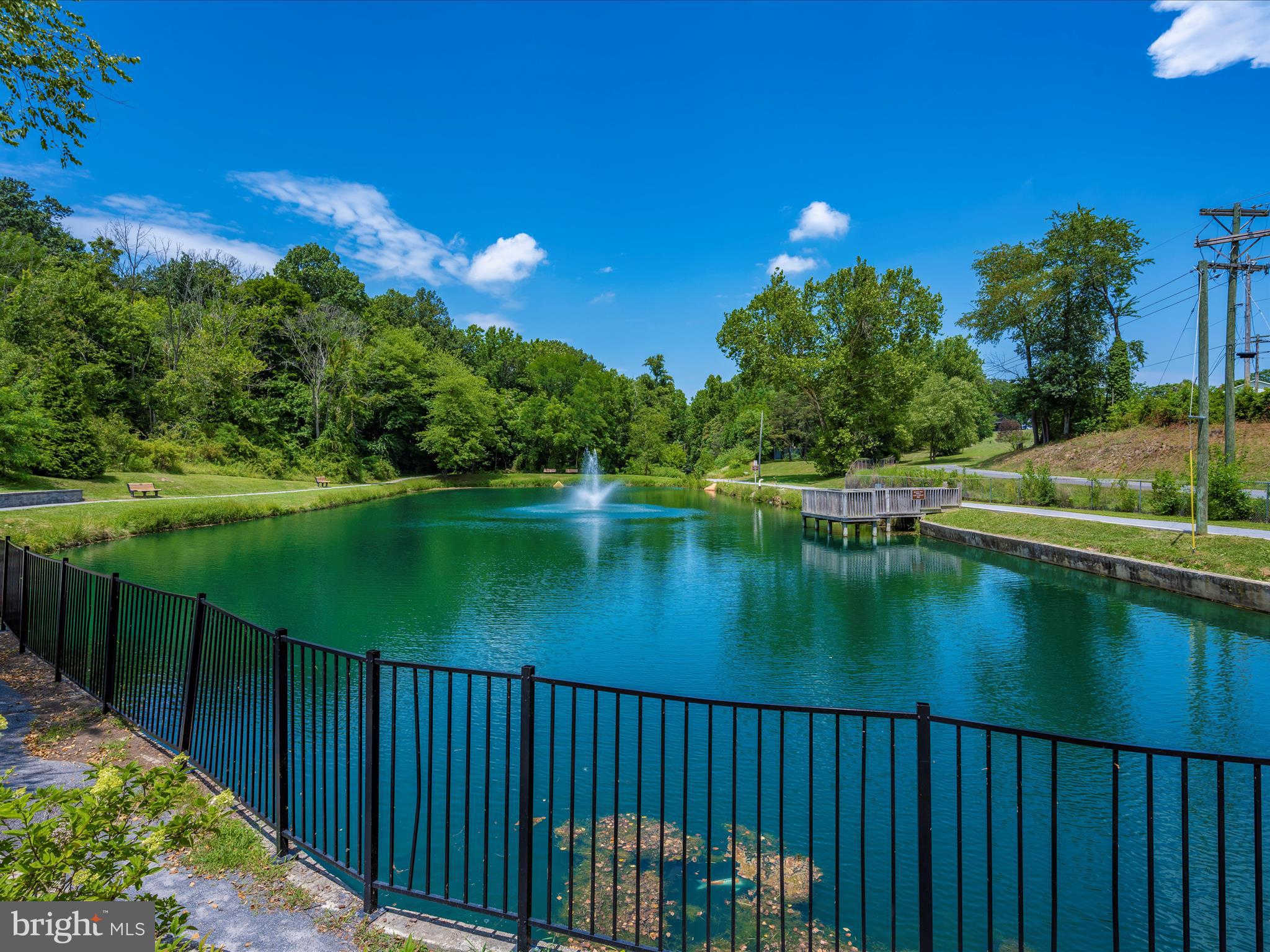 WESTRIDGE - Residential