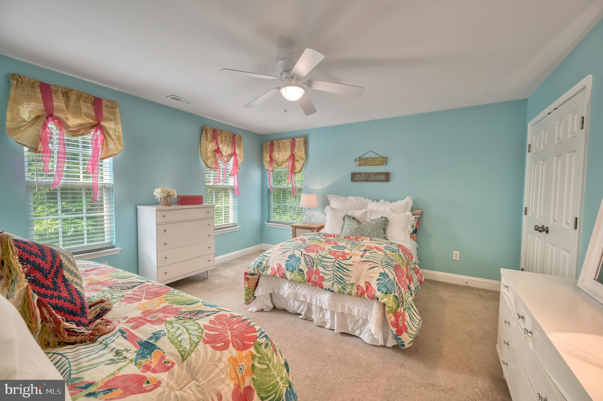 MORGAN II - Residential