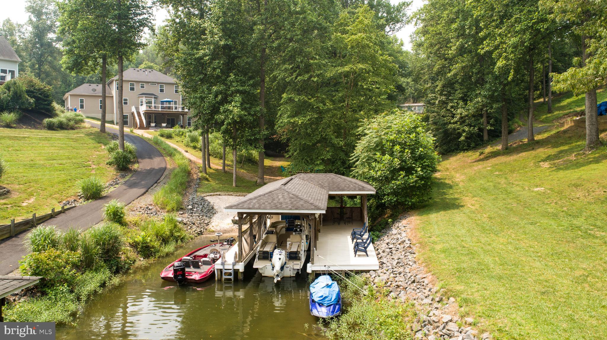 MORGAN II - Residential