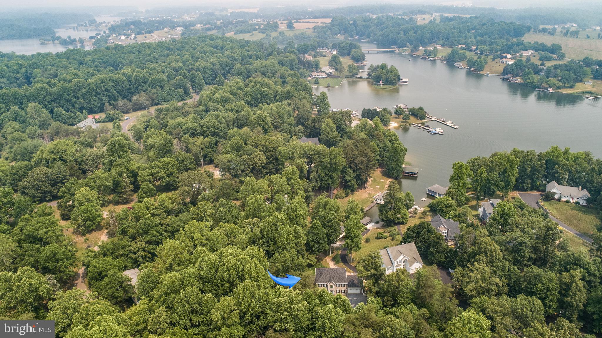 MORGAN II - Residential