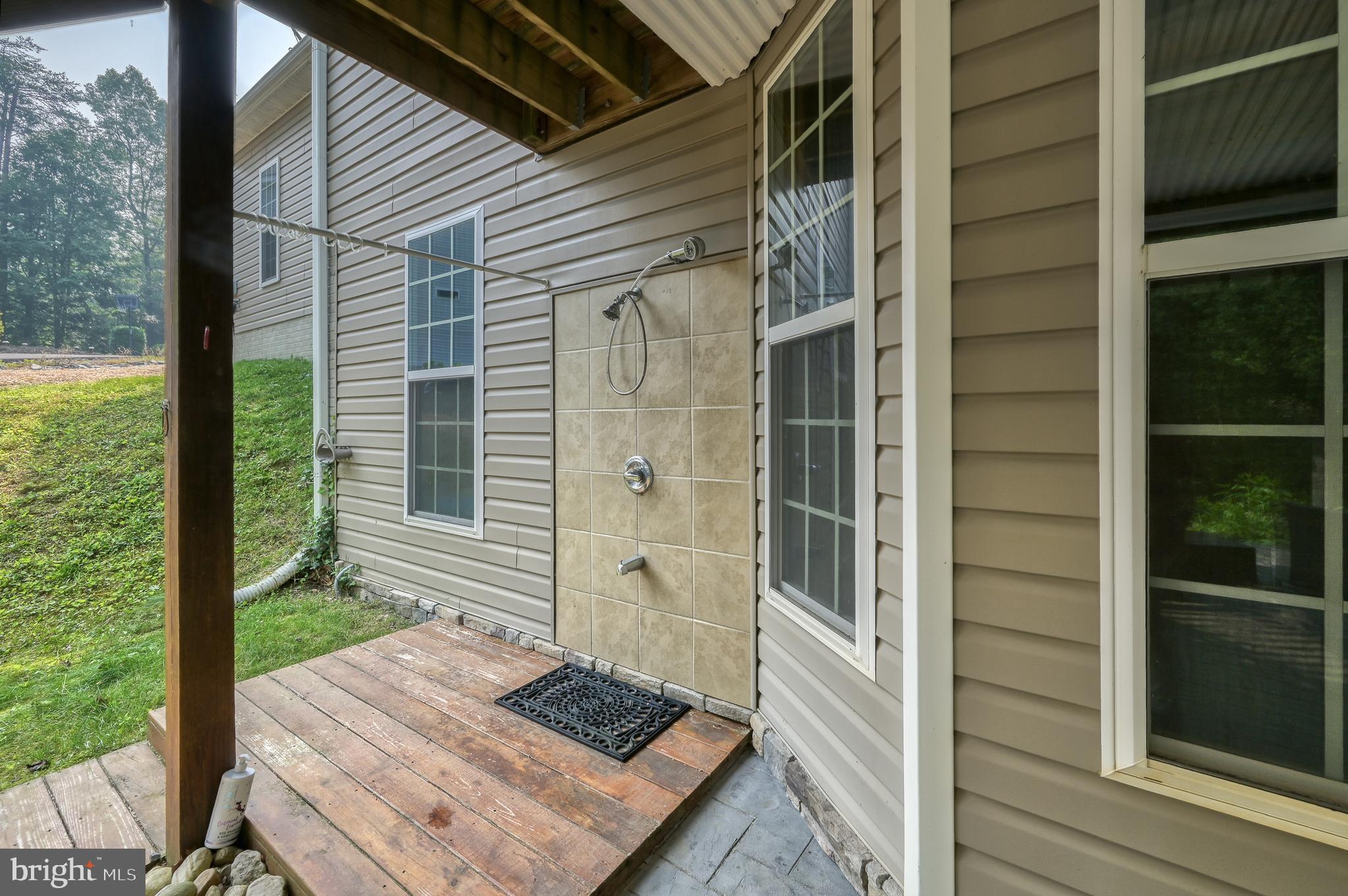 MORGAN II - Residential