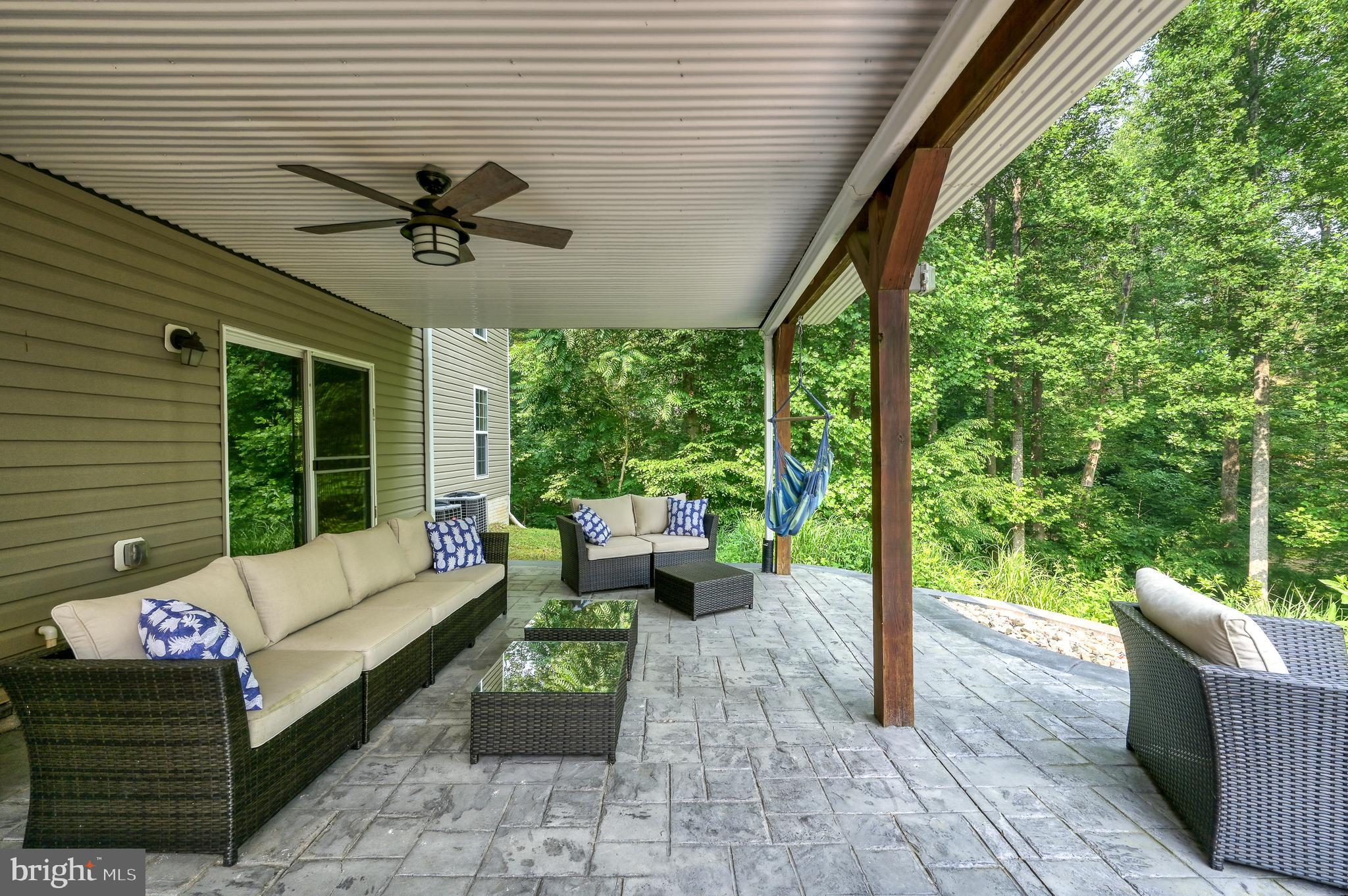 MORGAN II - Residential