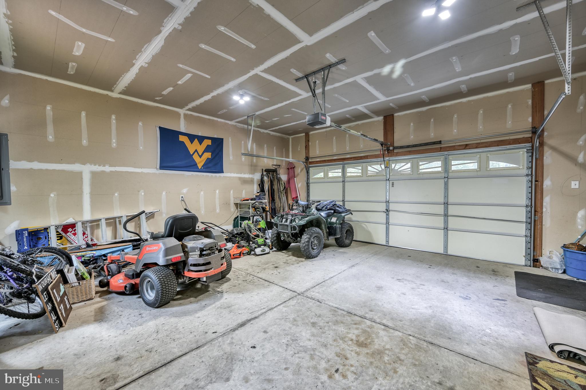 MORGAN II - Residential