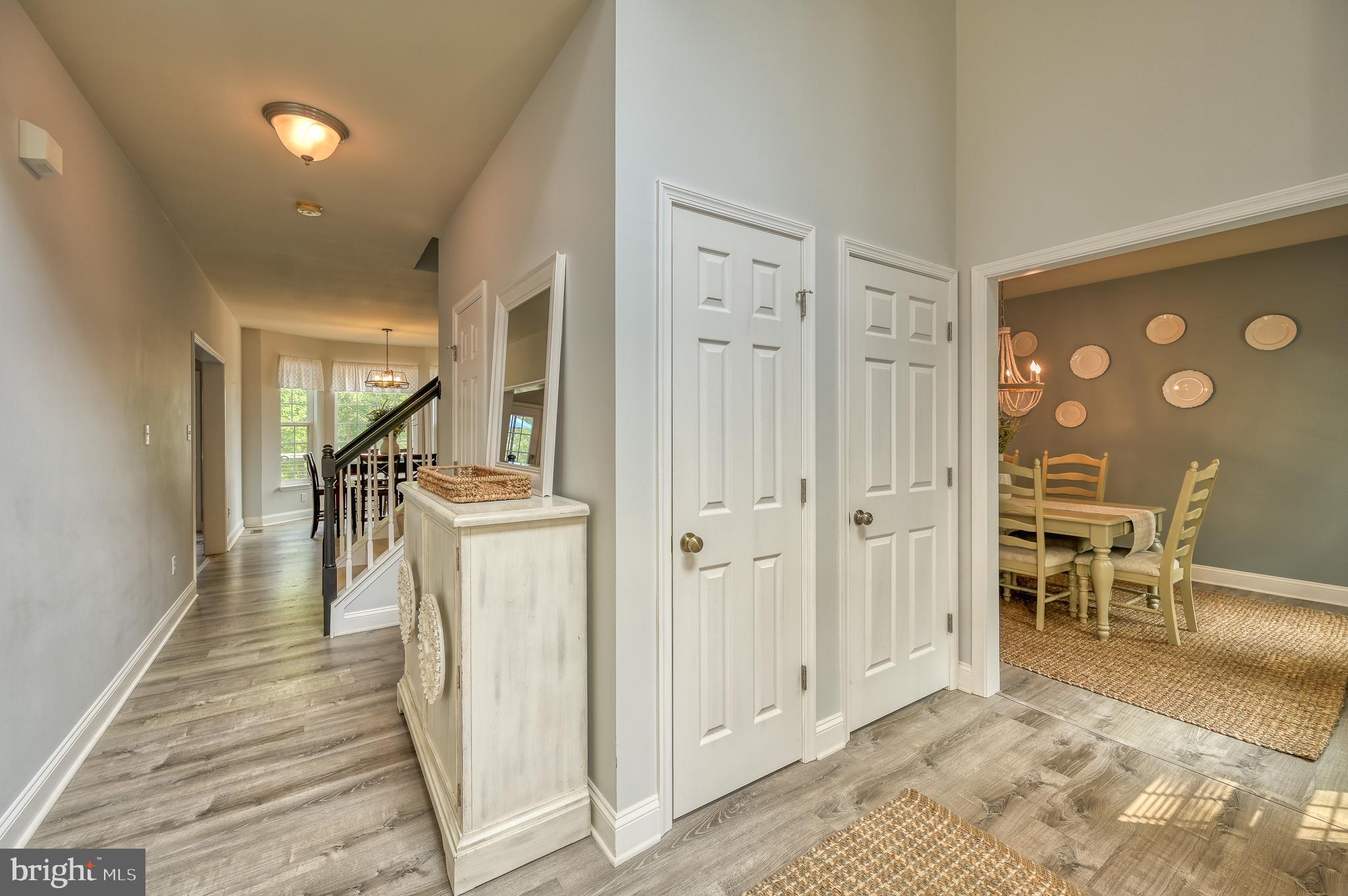 MORGAN II - Residential