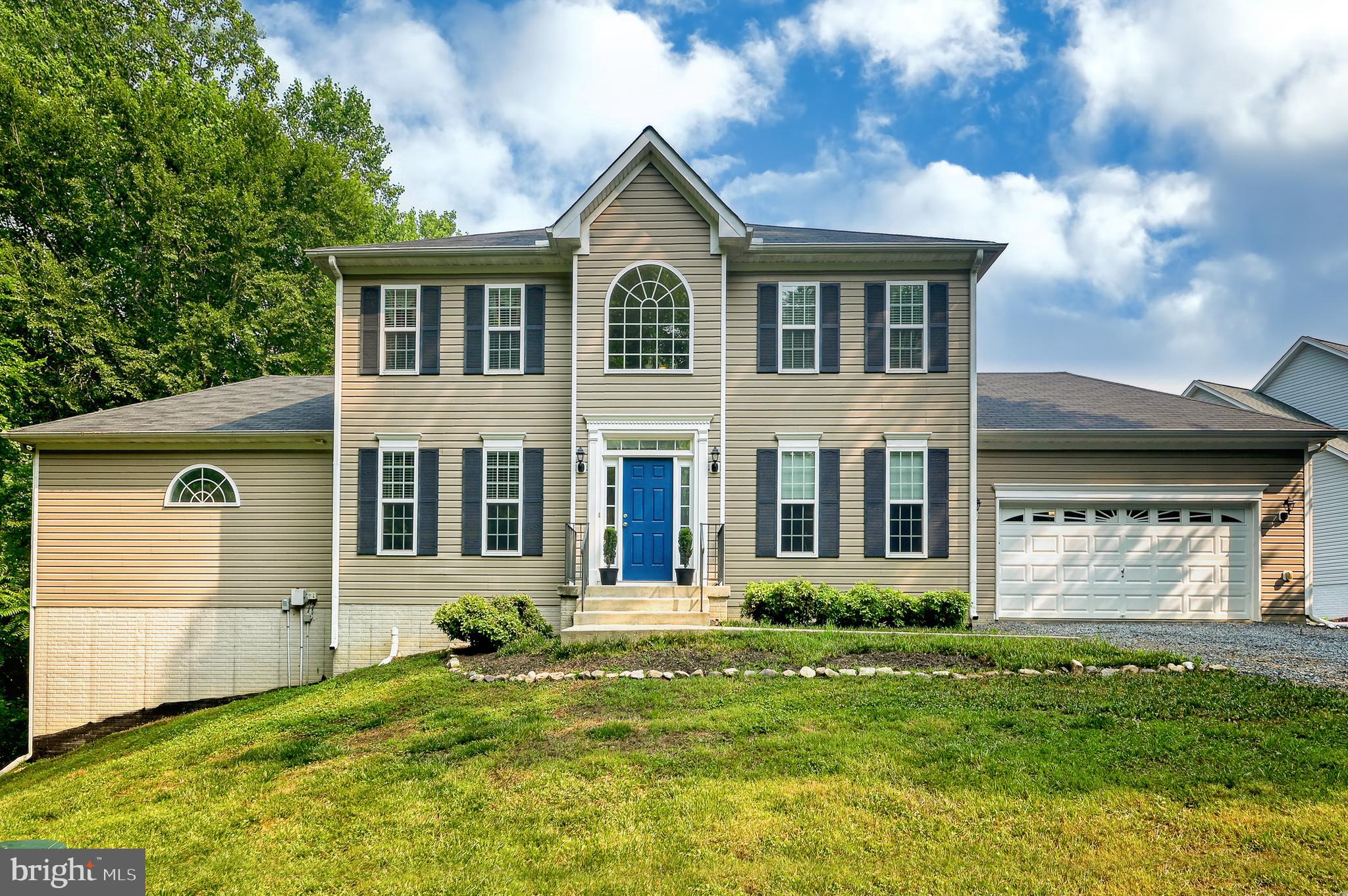 MORGAN II - Residential