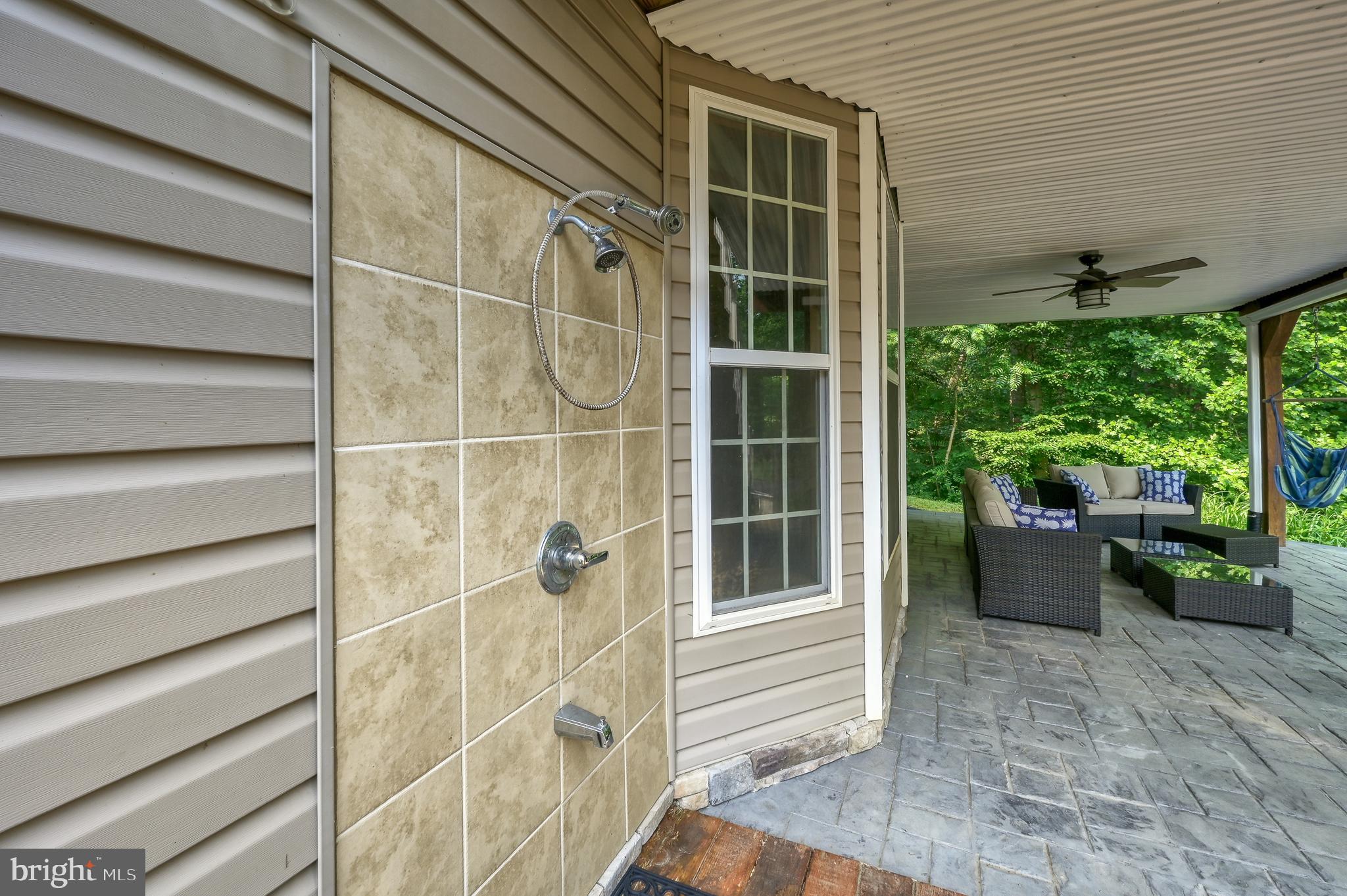 MORGAN II - Residential