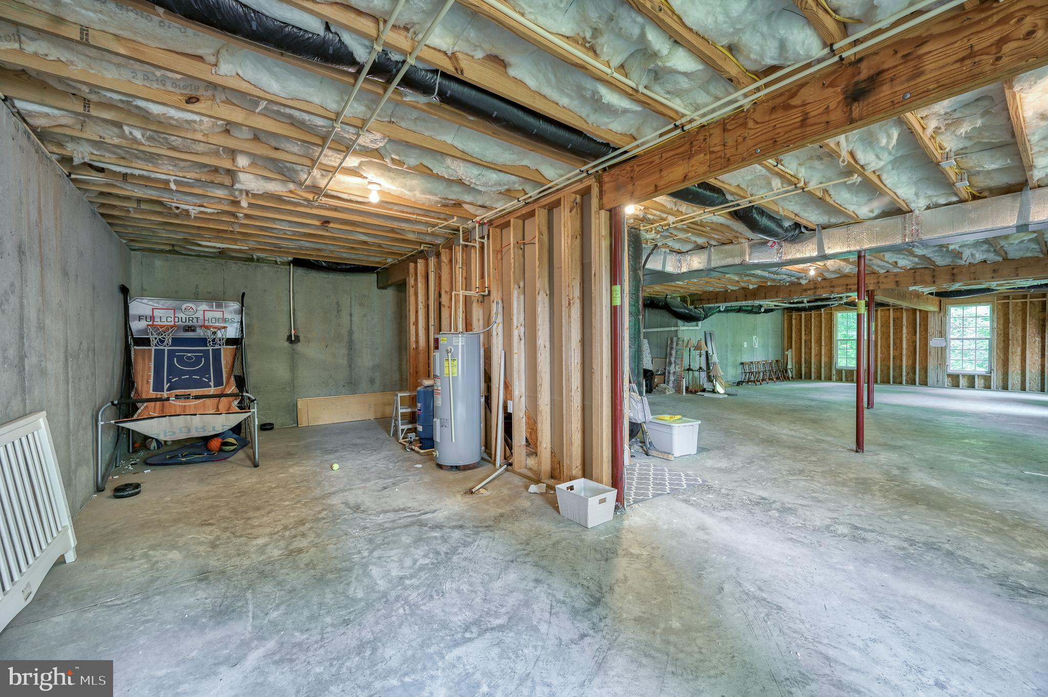 MORGAN II - Residential