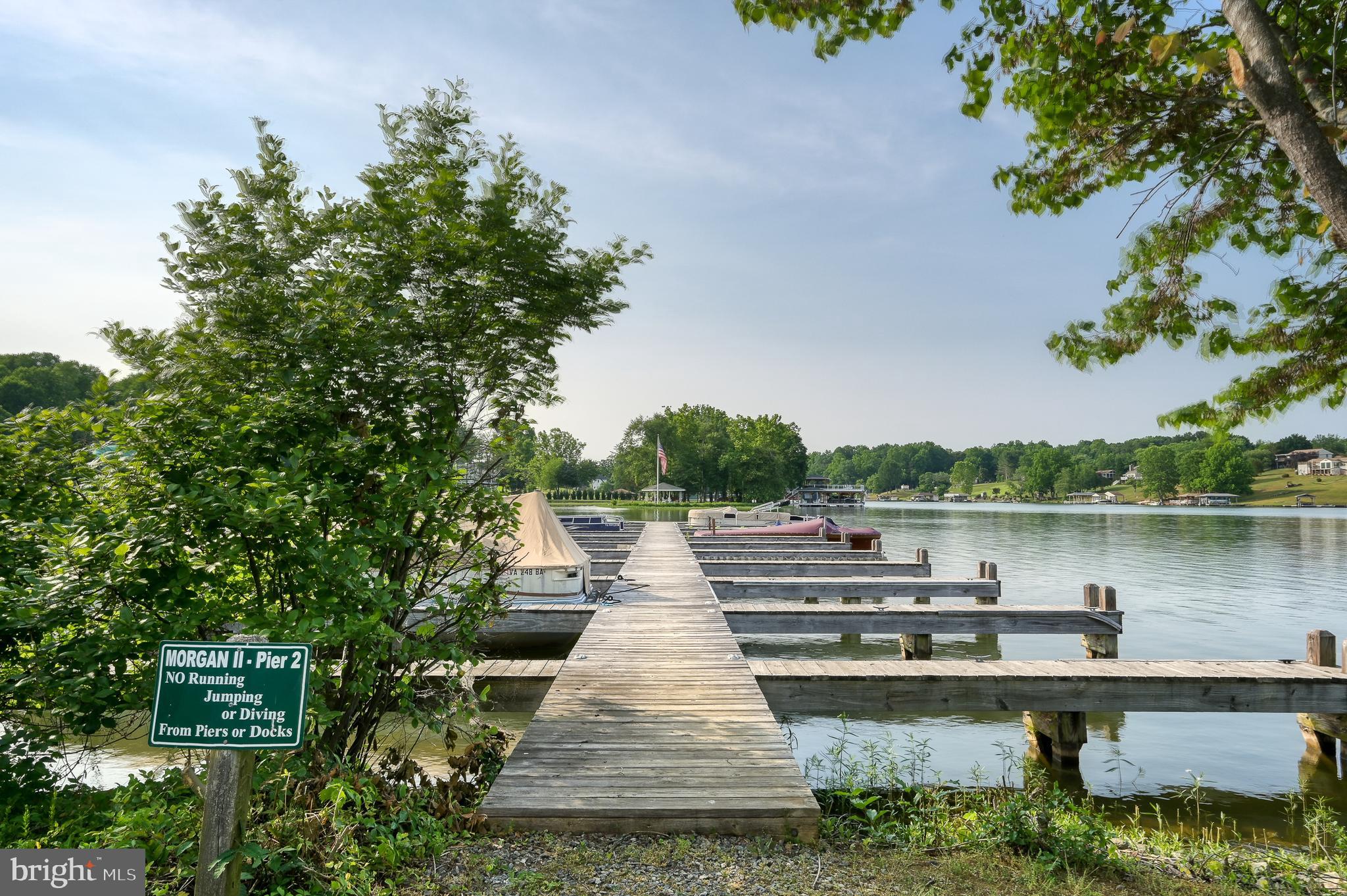 MORGAN II - Residential