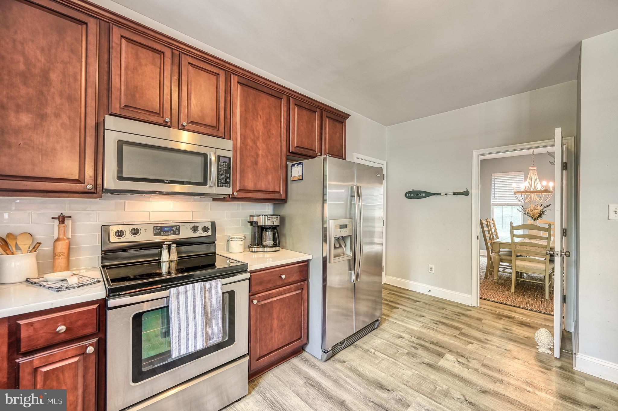 MORGAN II - Residential