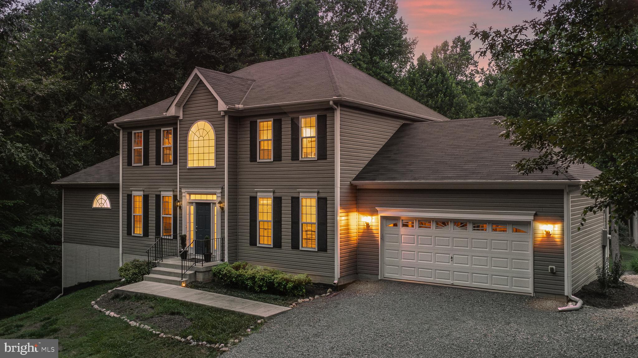 MORGAN II - Residential