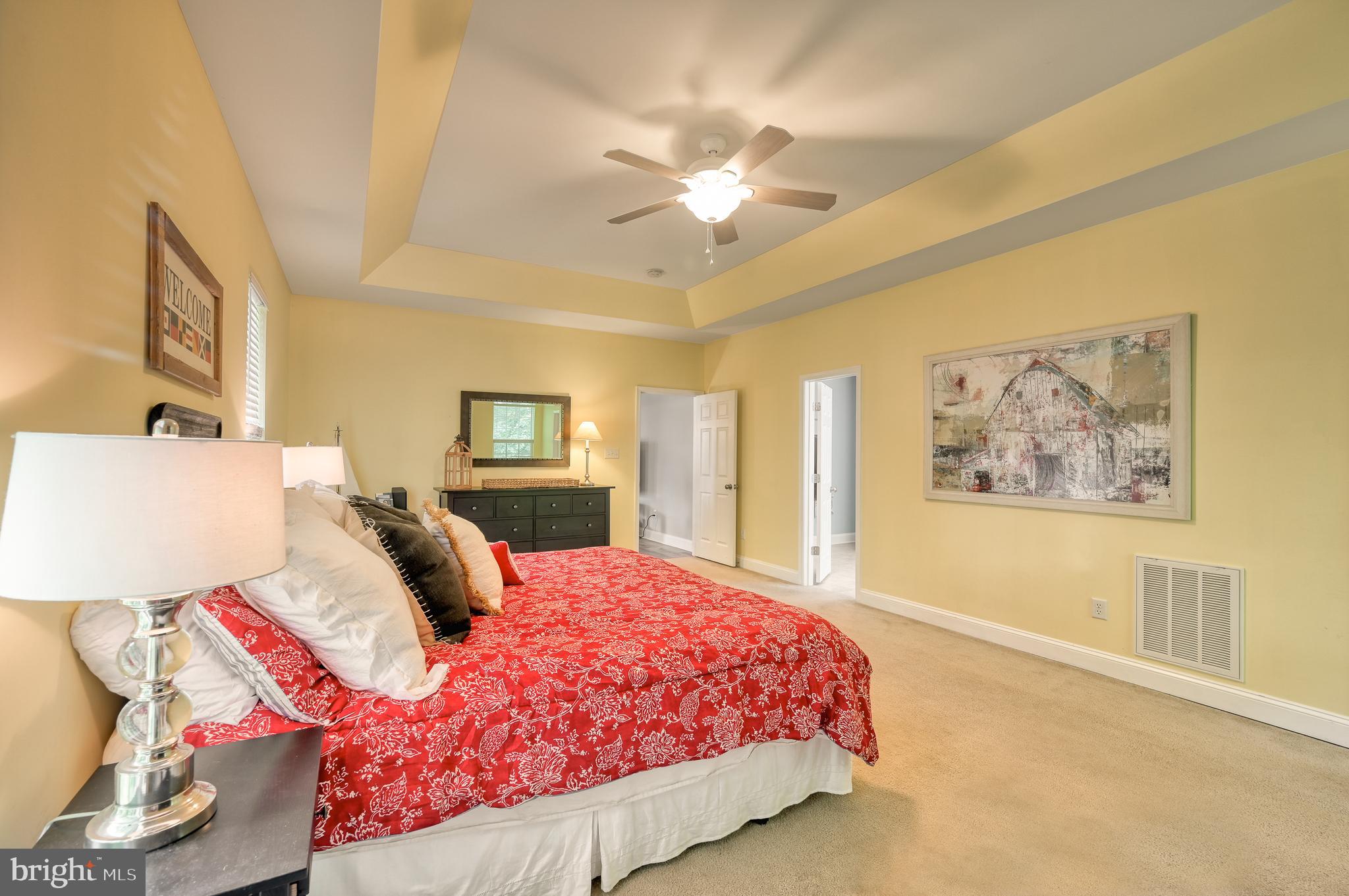 MORGAN II - Residential