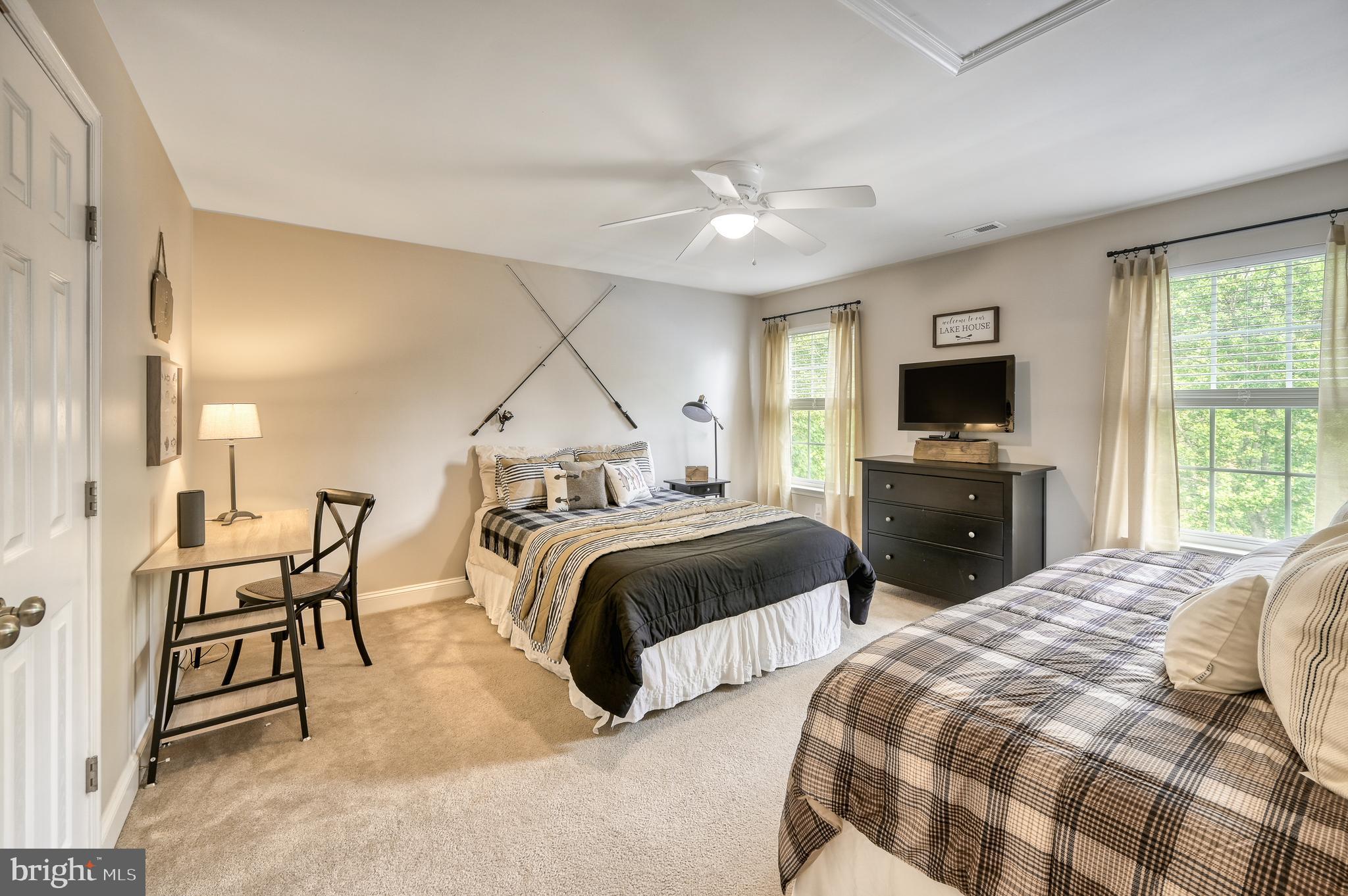 MORGAN II - Residential