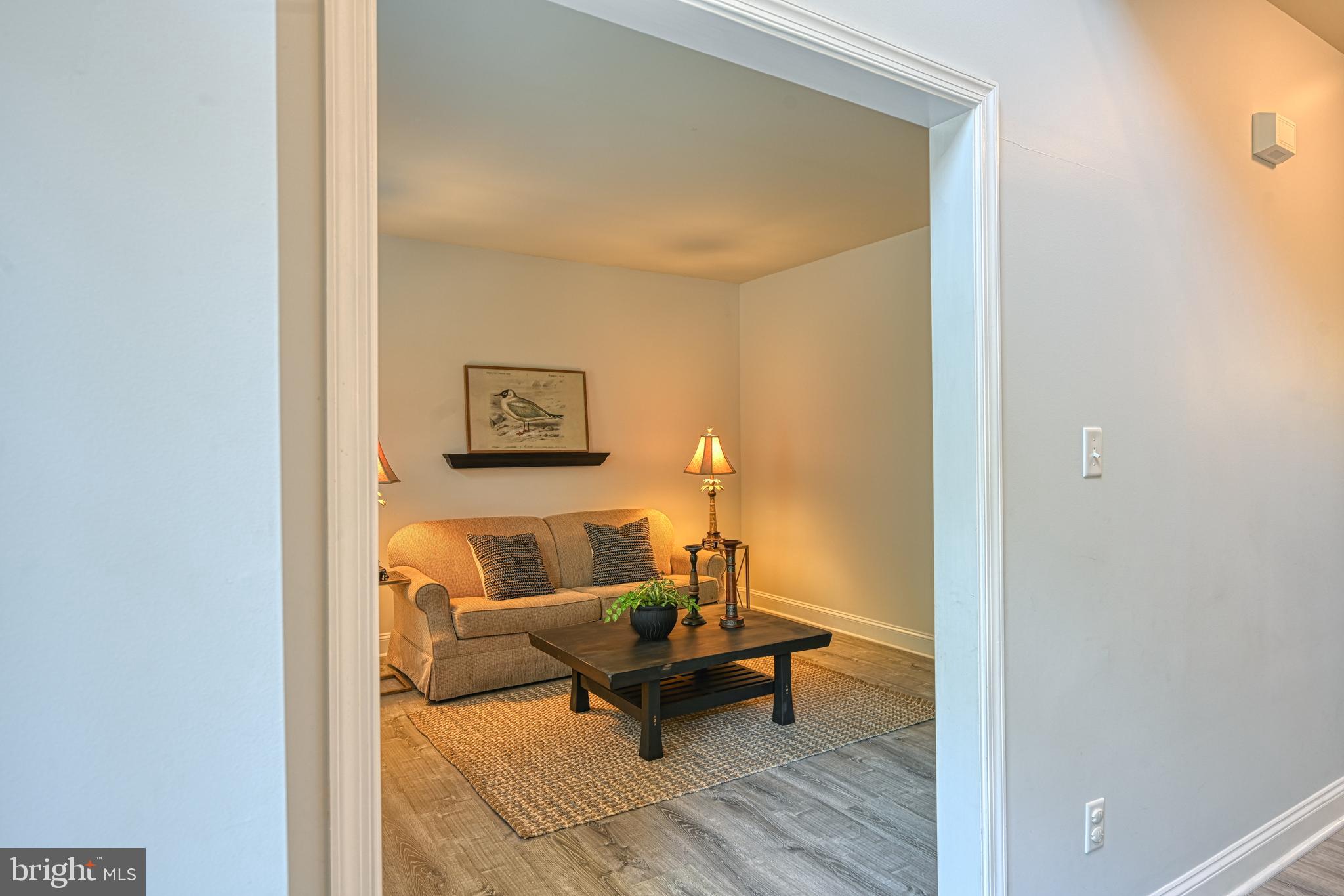 MORGAN II - Residential