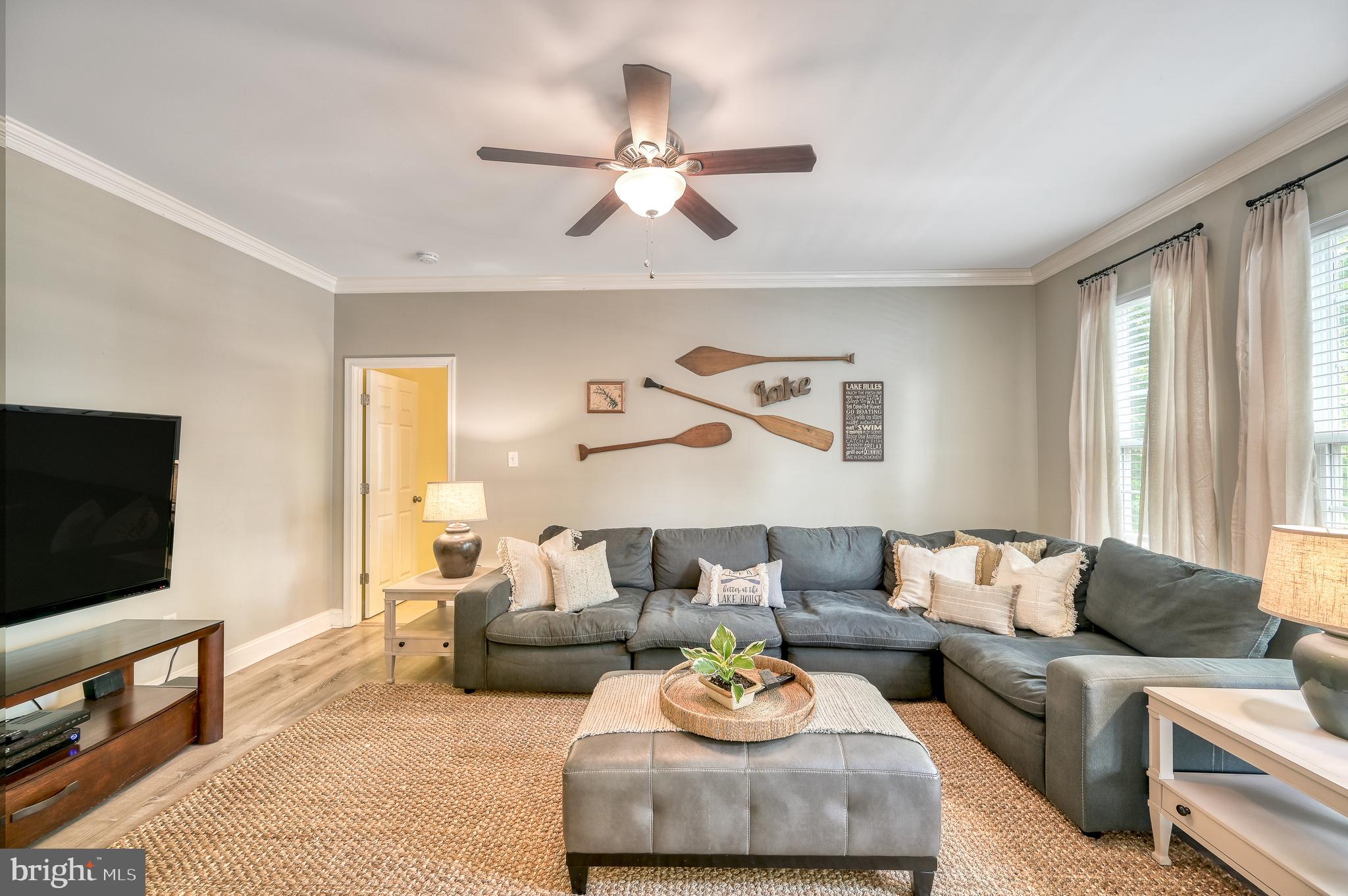 MORGAN II - Residential