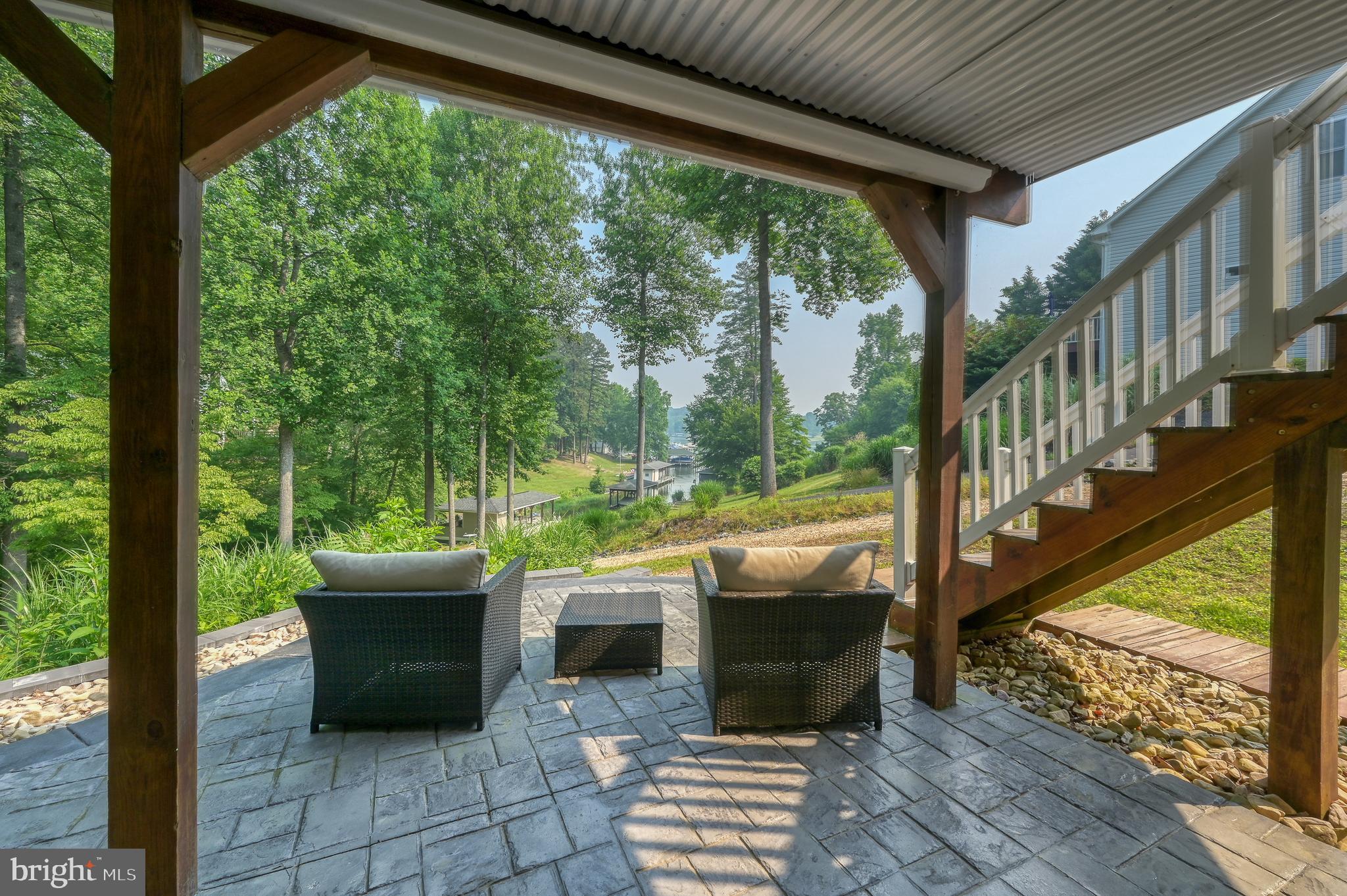 MORGAN II - Residential