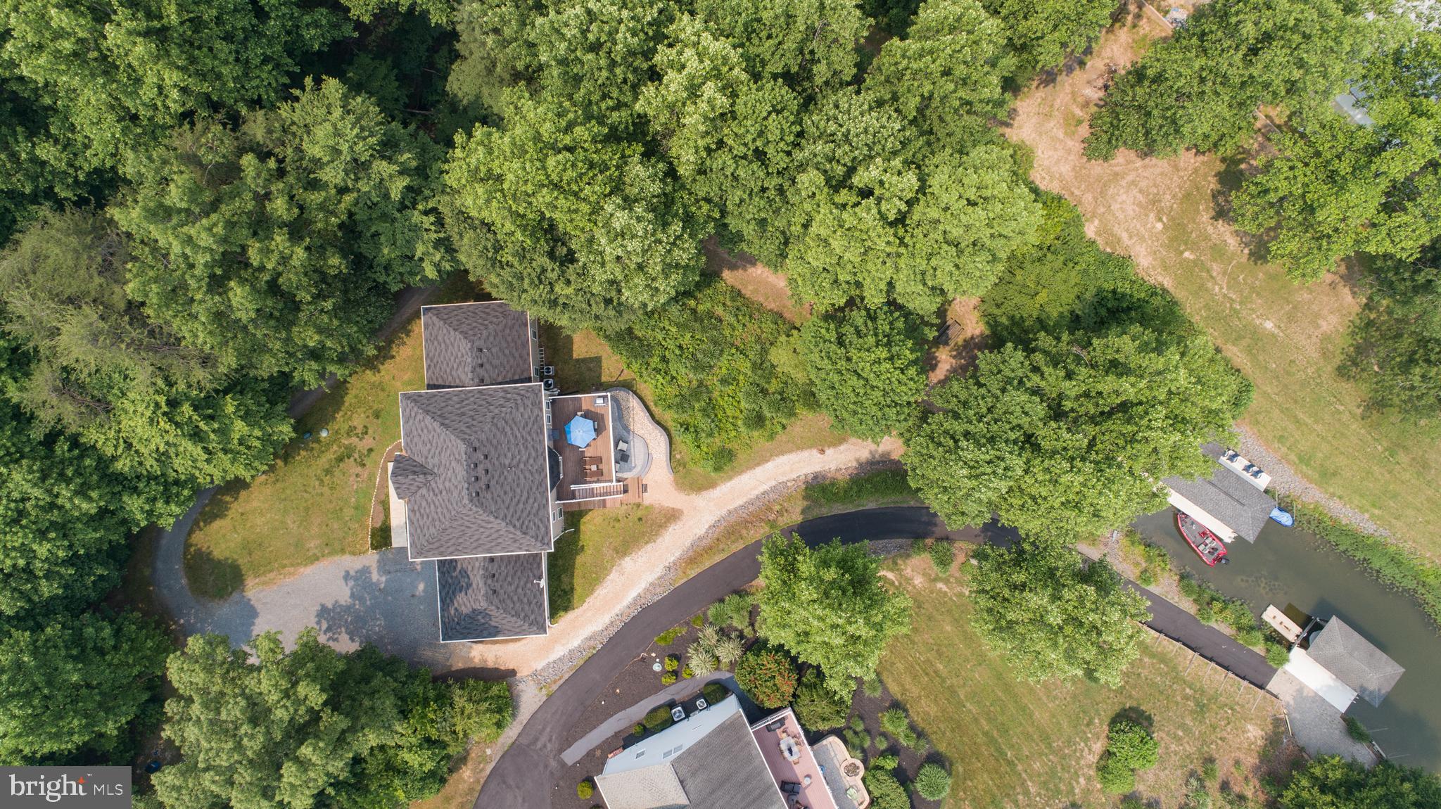 MORGAN II - Residential