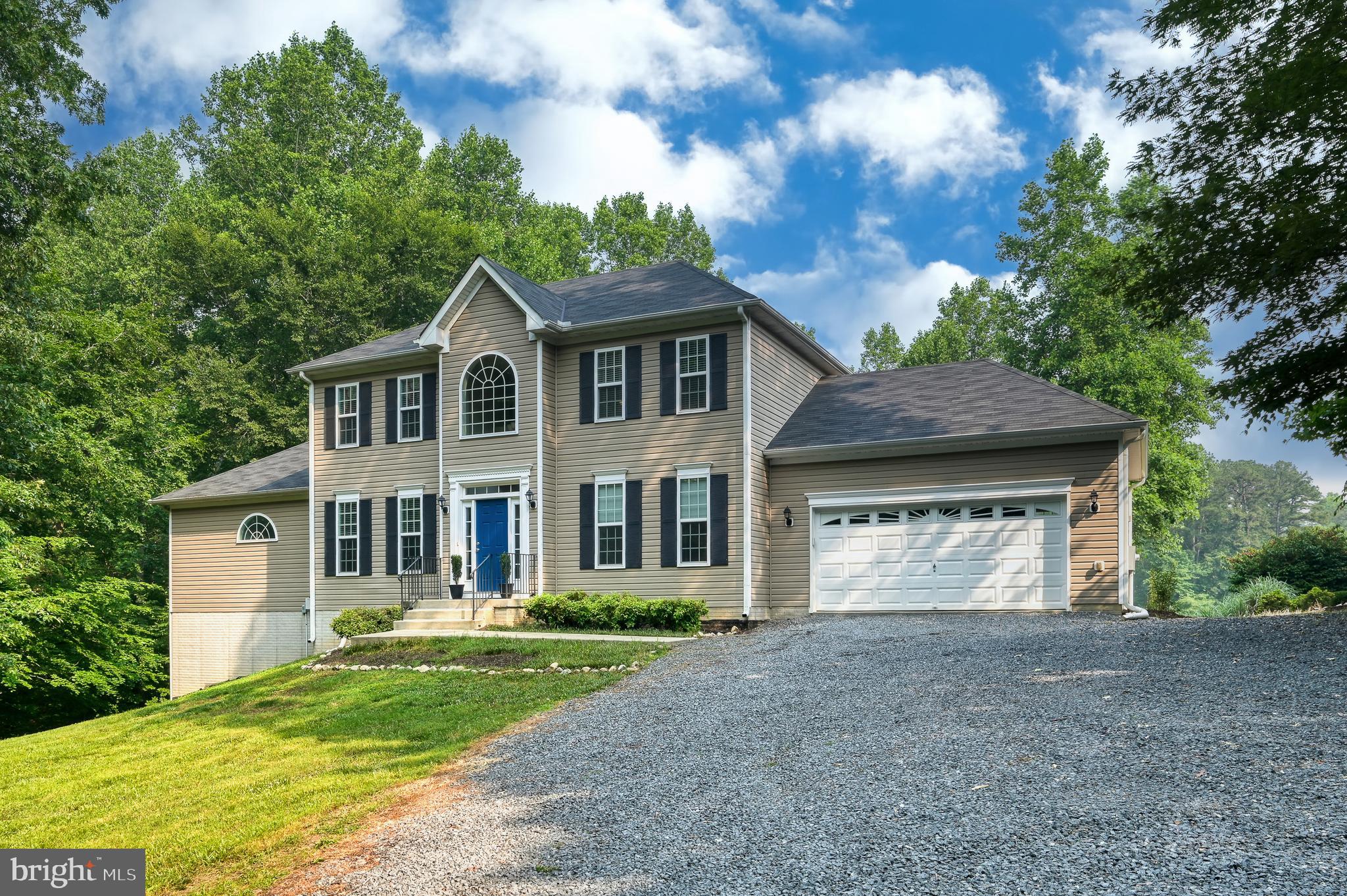 MORGAN II - Residential