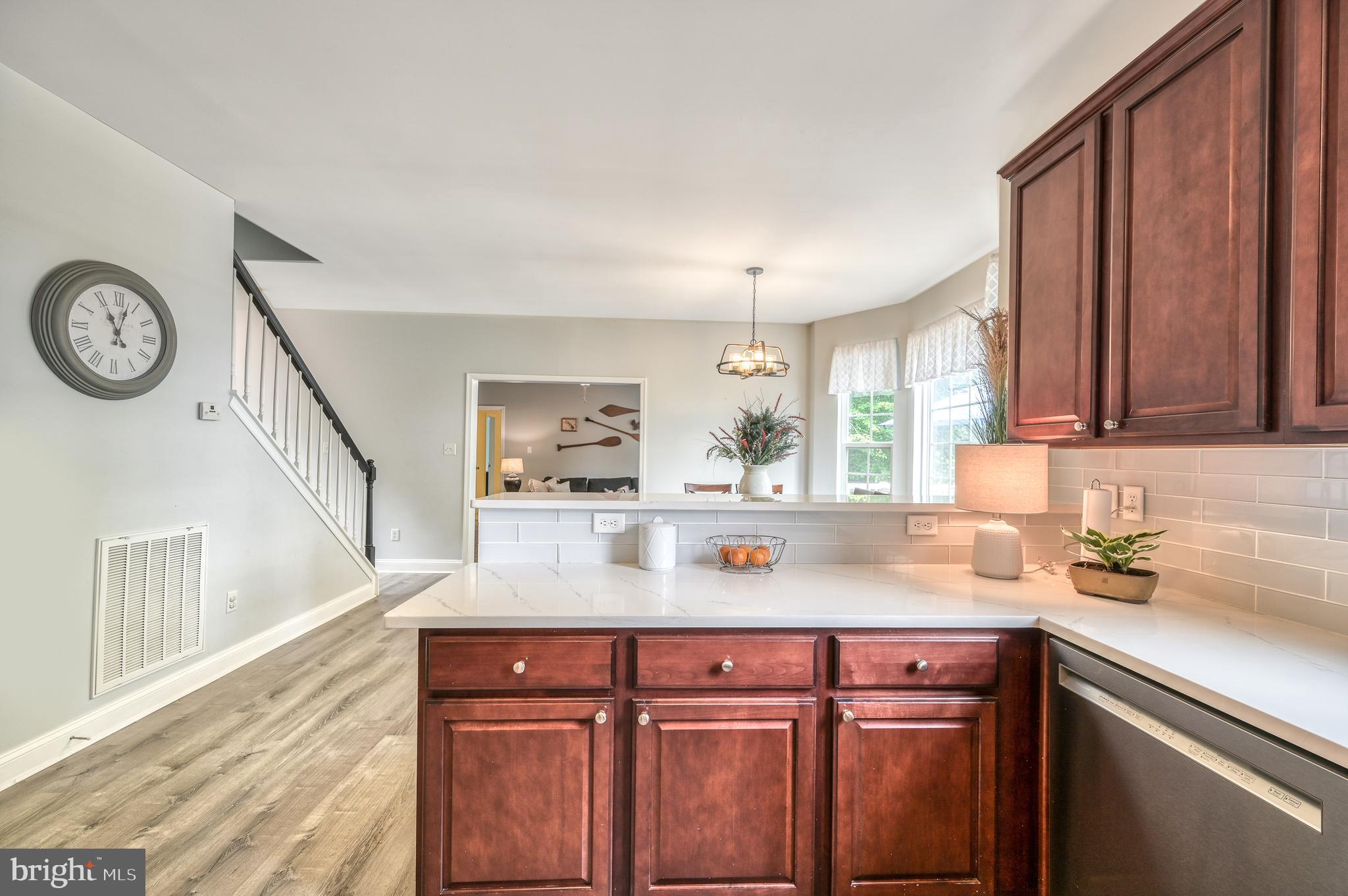 MORGAN II - Residential