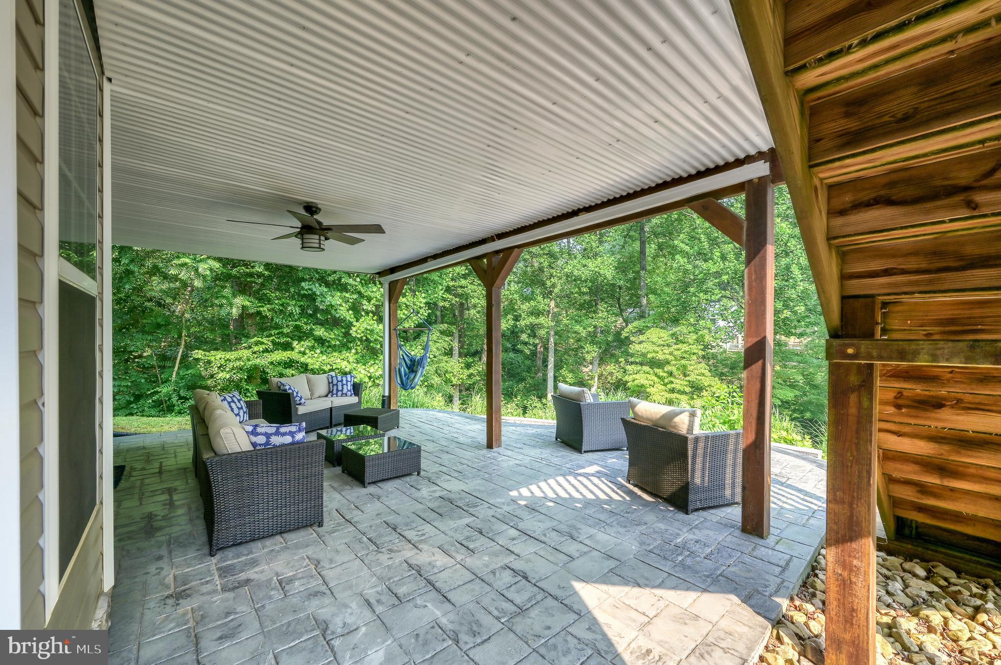 MORGAN II - Residential