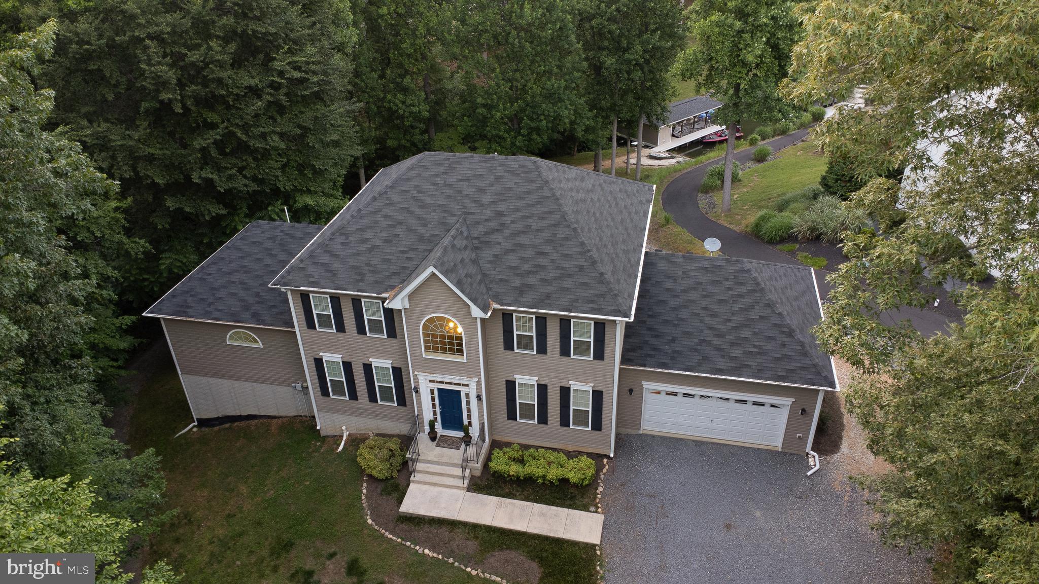 MORGAN II - Residential