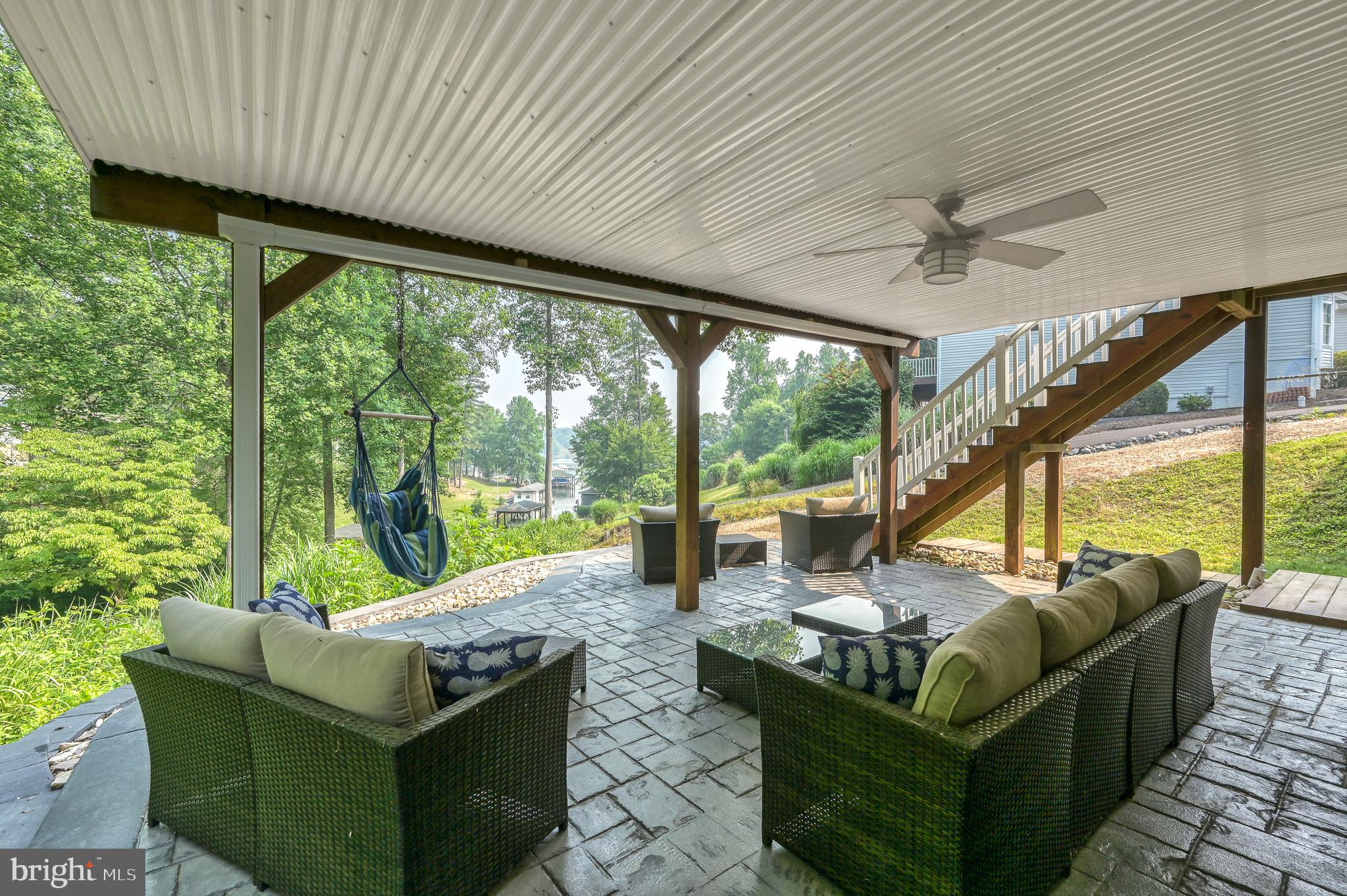 MORGAN II - Residential