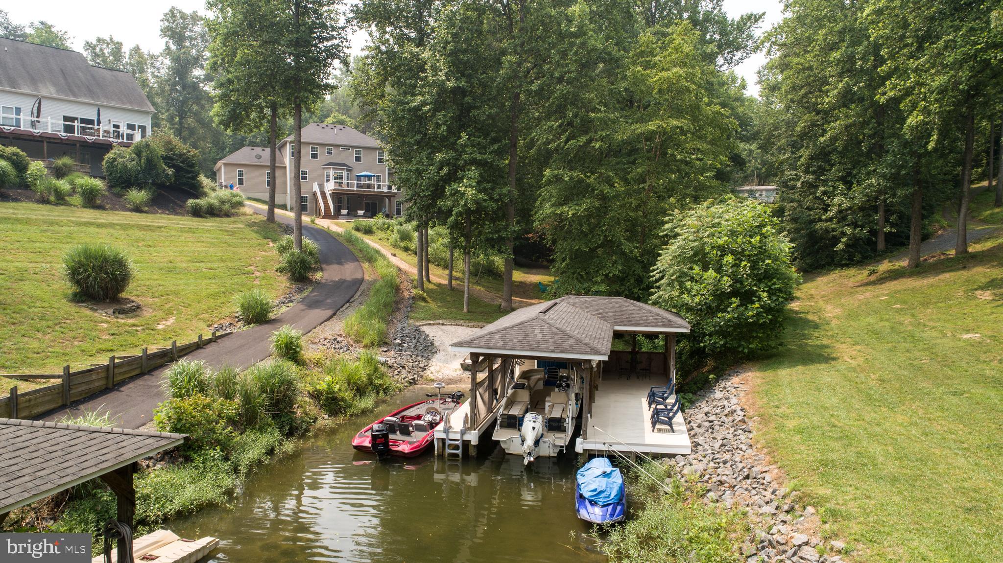 MORGAN II - Residential