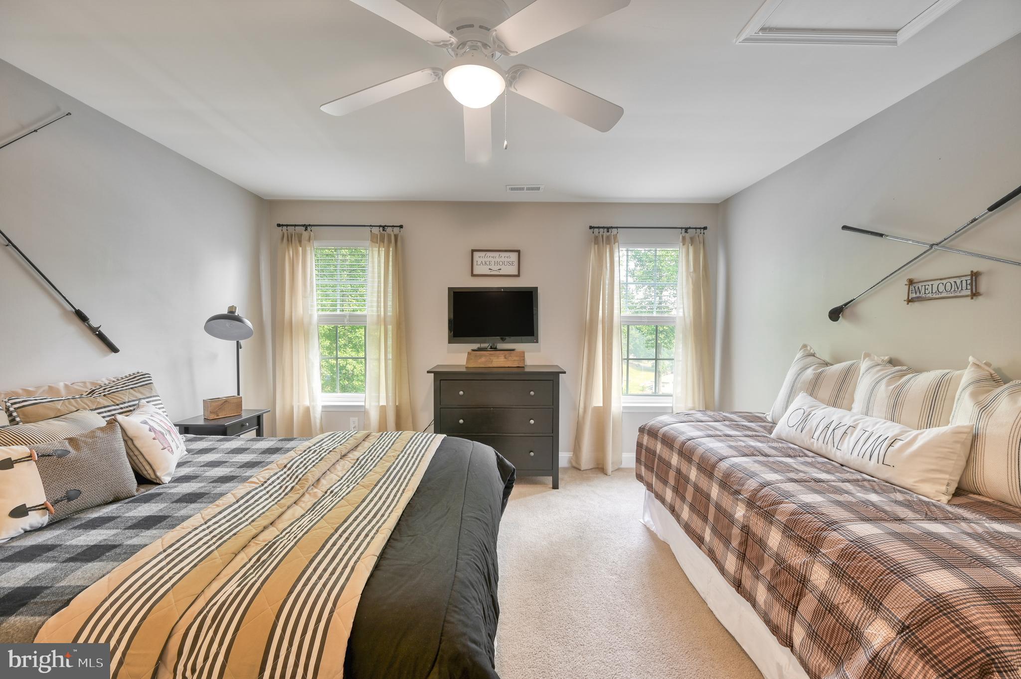 MORGAN II - Residential