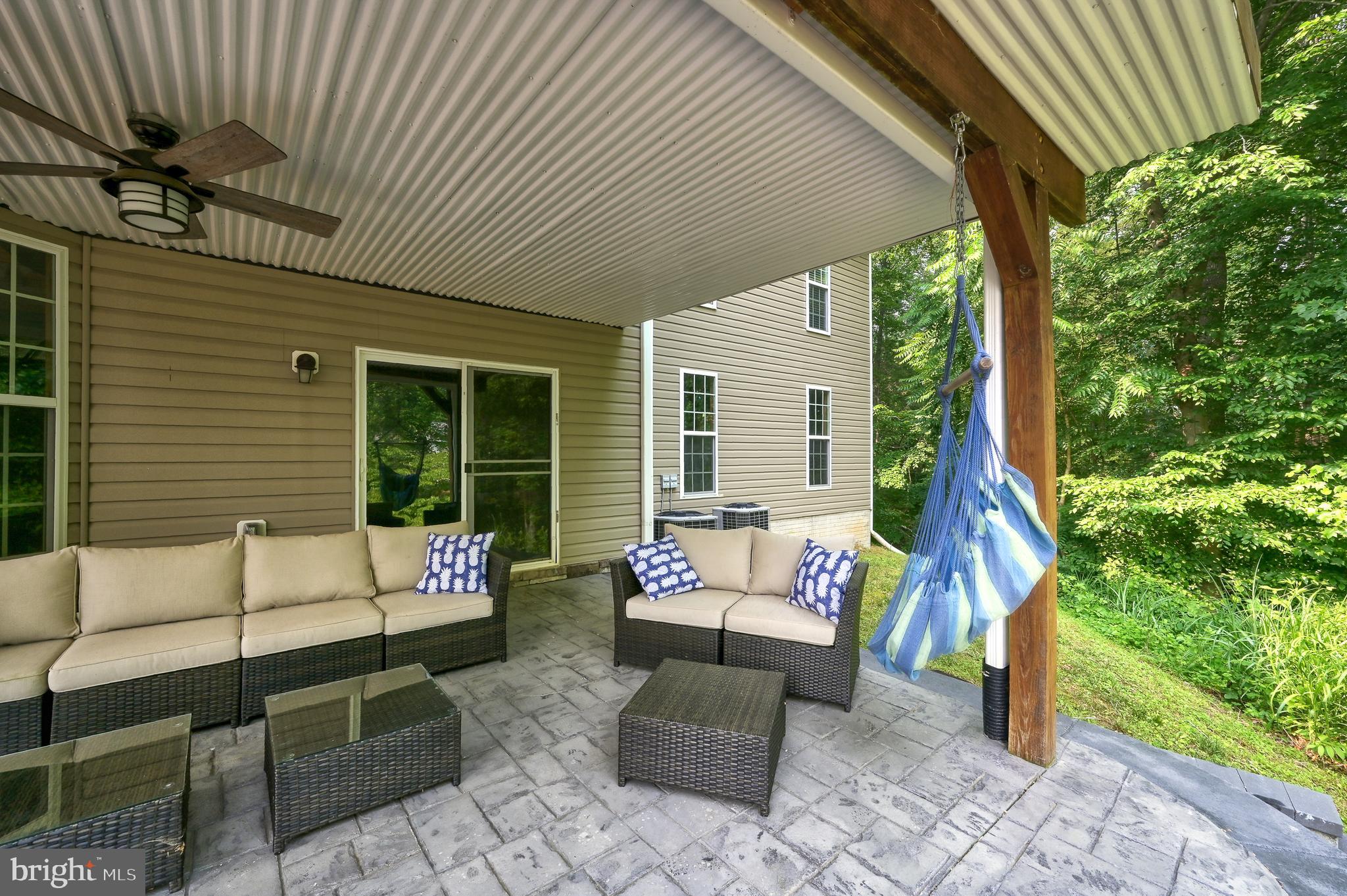 MORGAN II - Residential