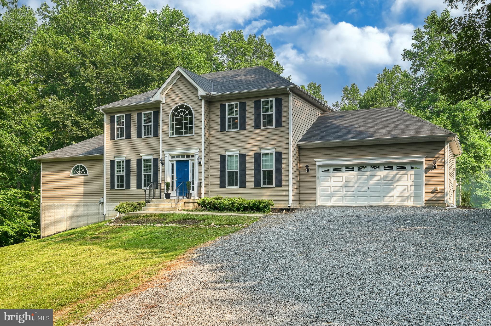 MORGAN II - Residential