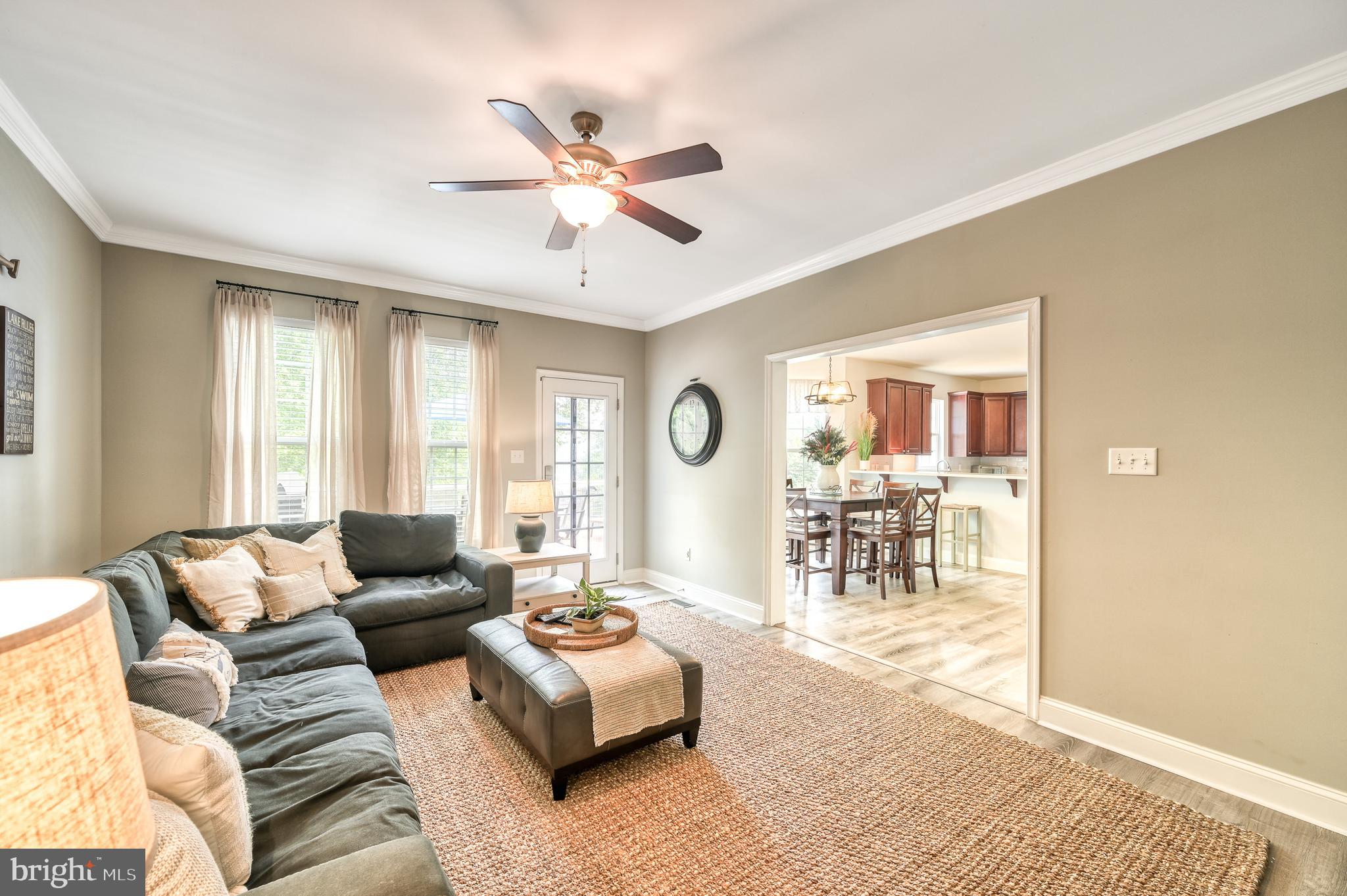 MORGAN II - Residential