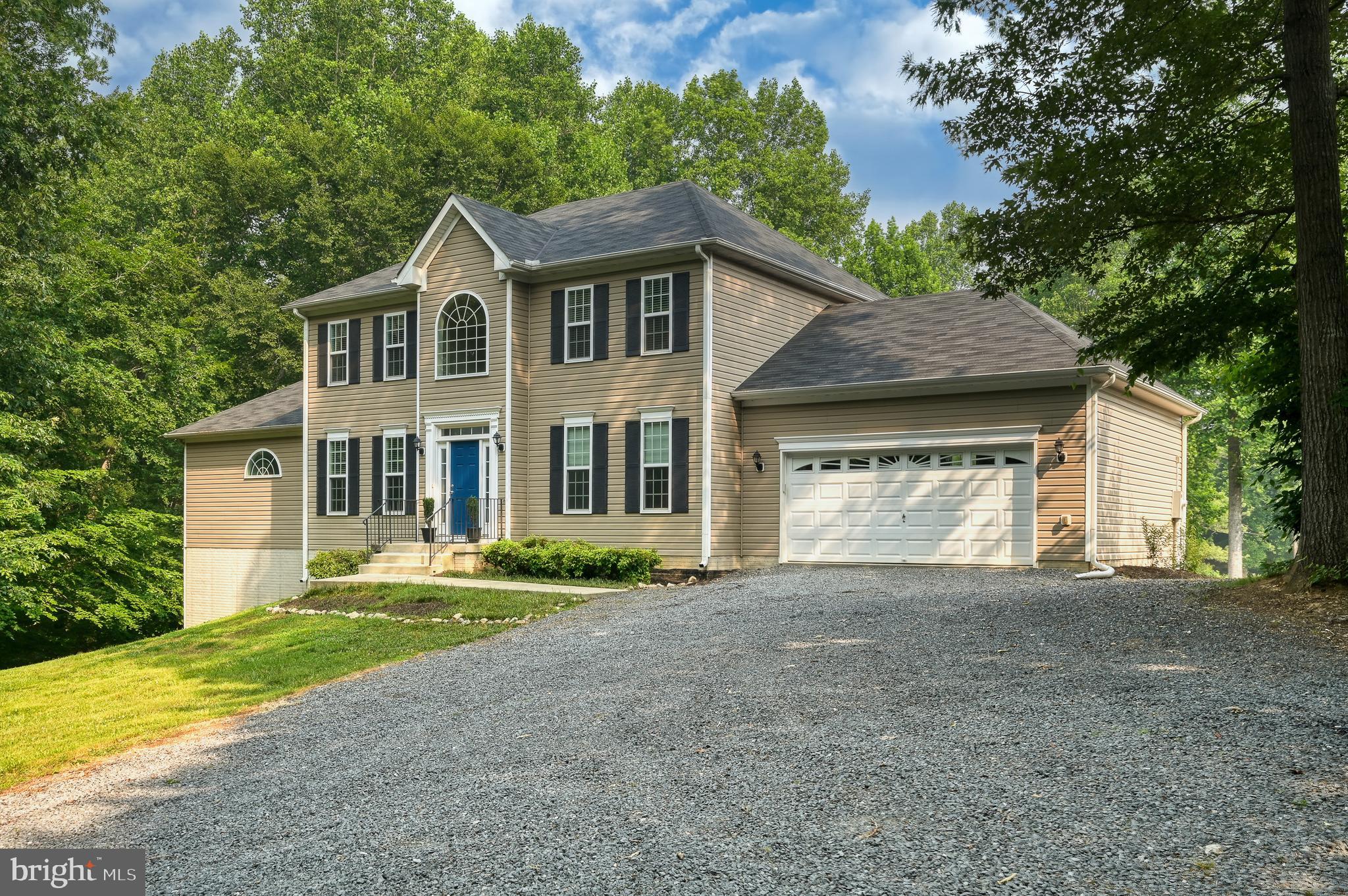 MORGAN II - Residential