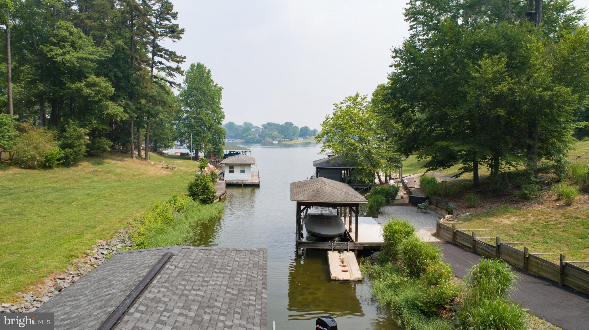 MORGAN II - Residential