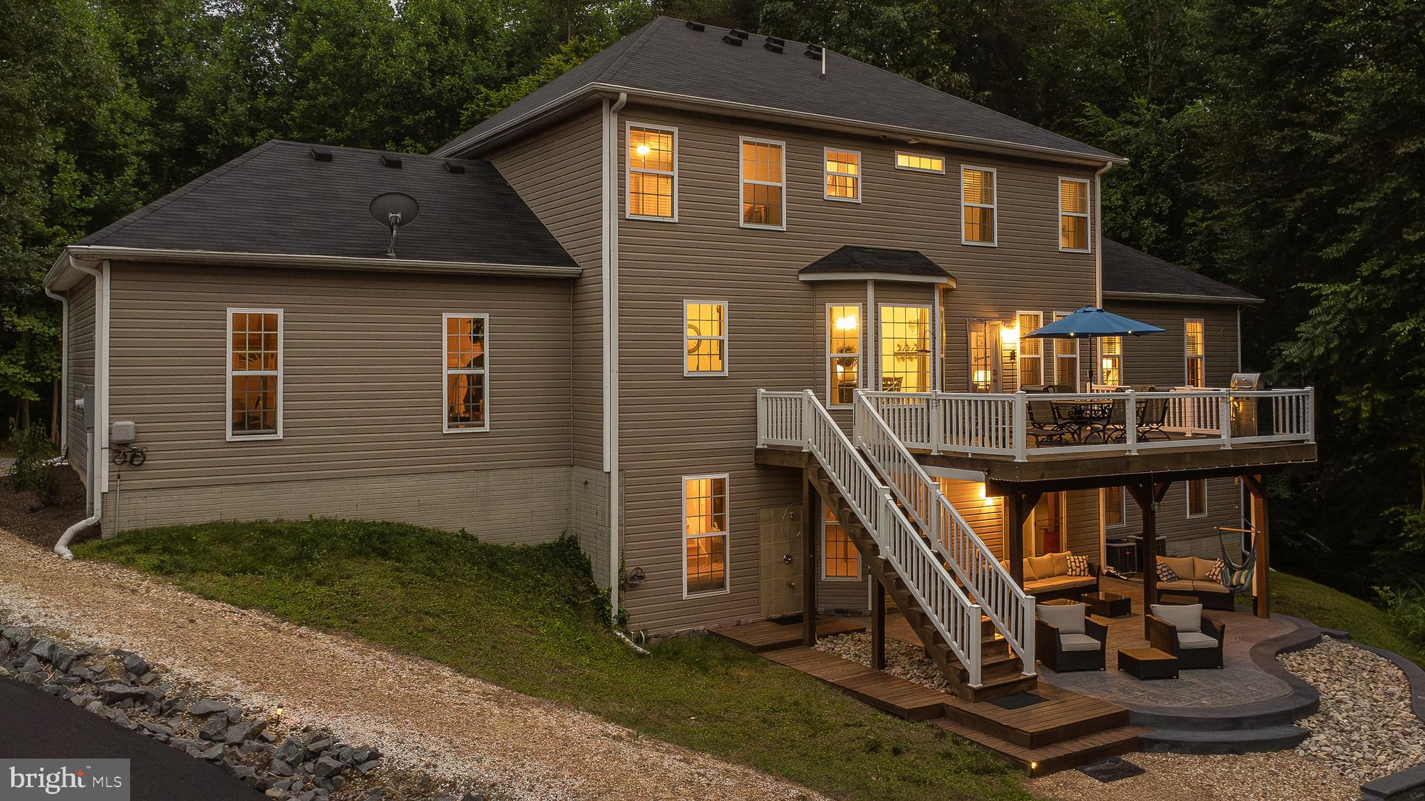 MORGAN II - Residential