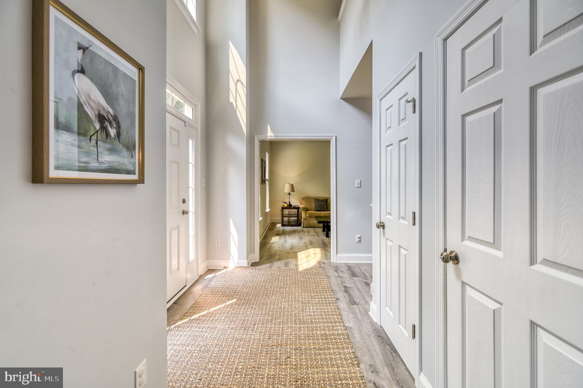 MORGAN II - Residential