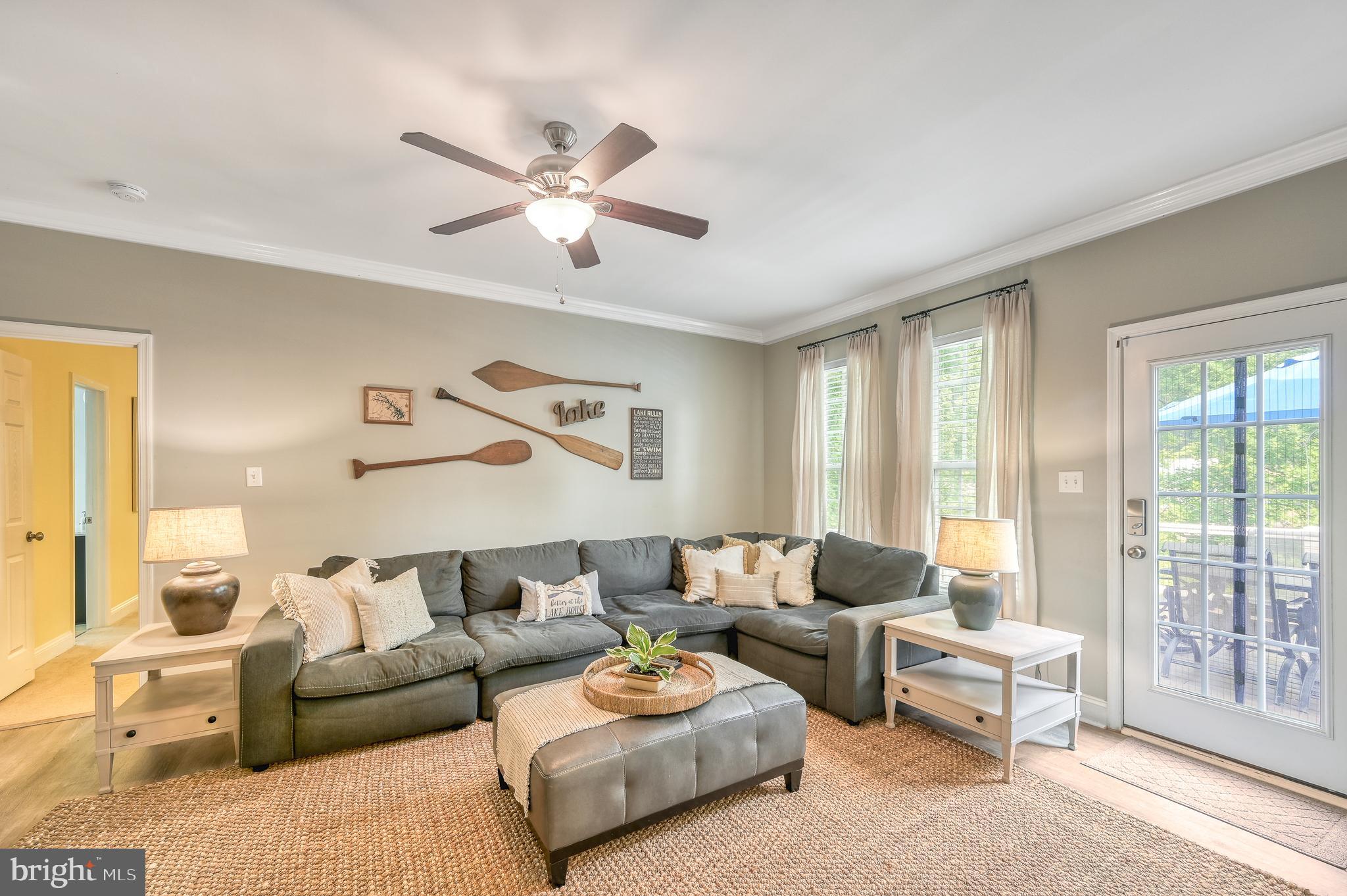 MORGAN II - Residential