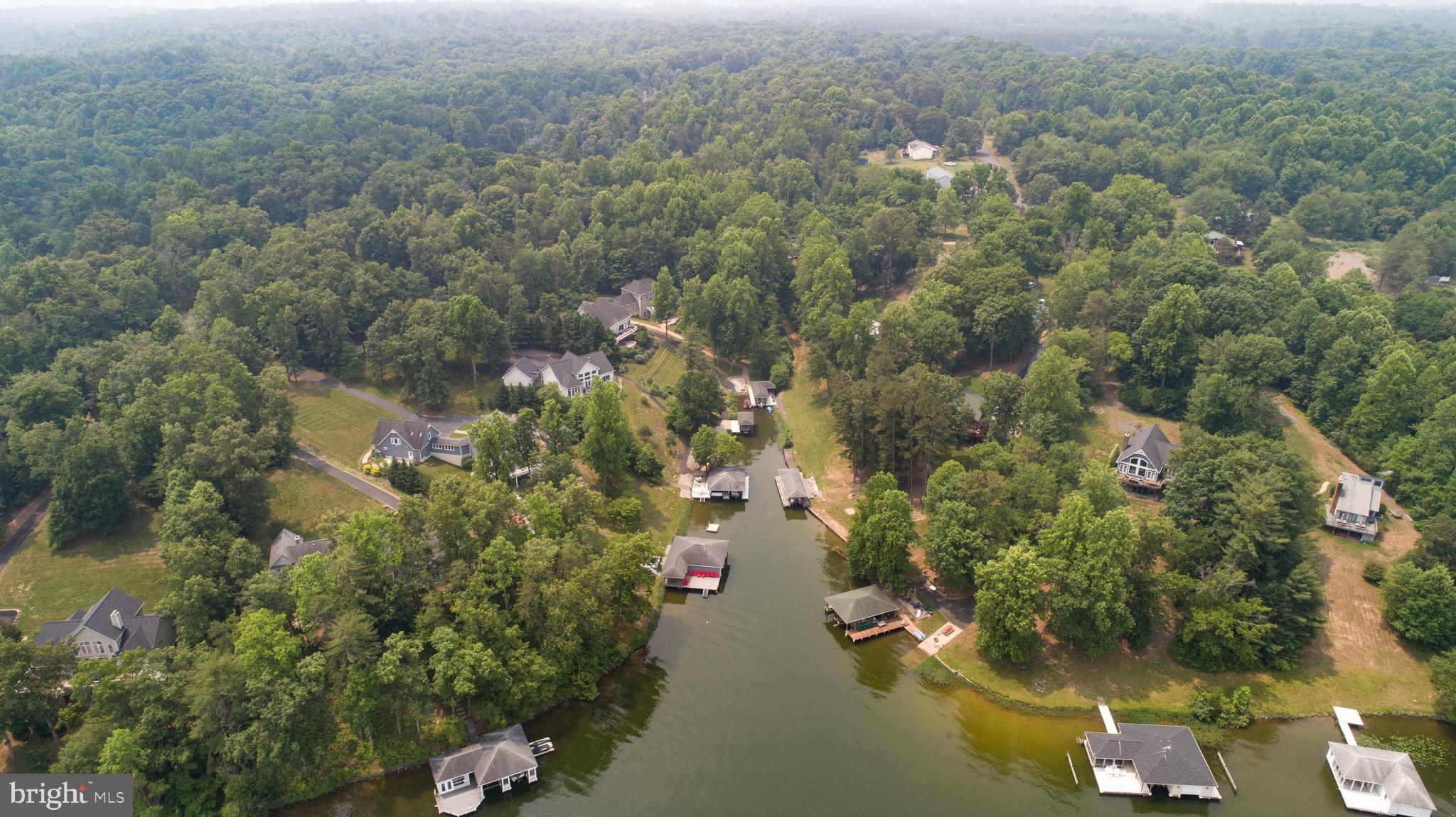 MORGAN II - Residential