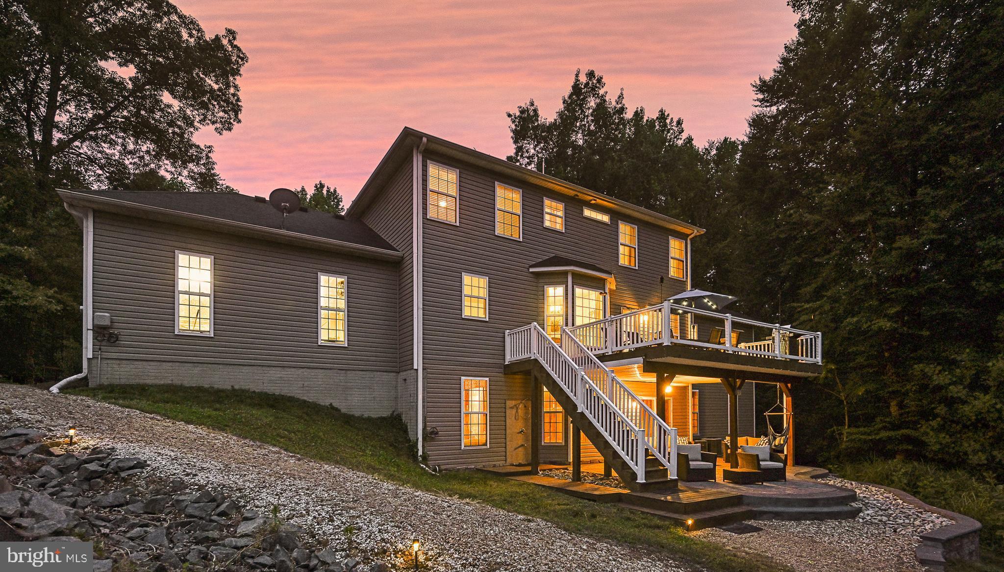 MORGAN II - Residential