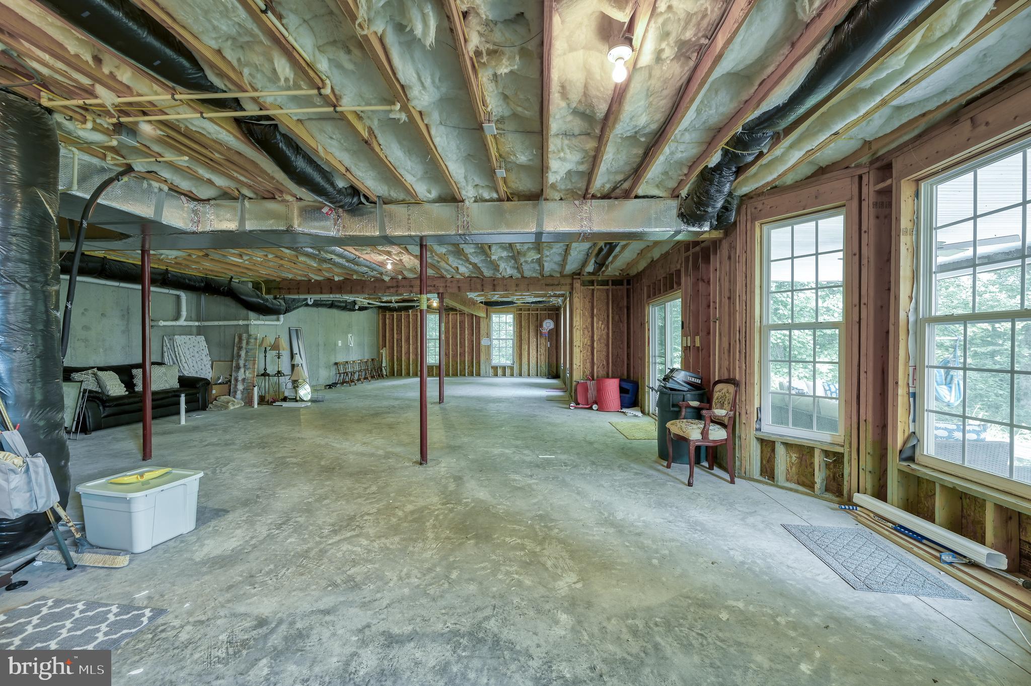 MORGAN II - Residential