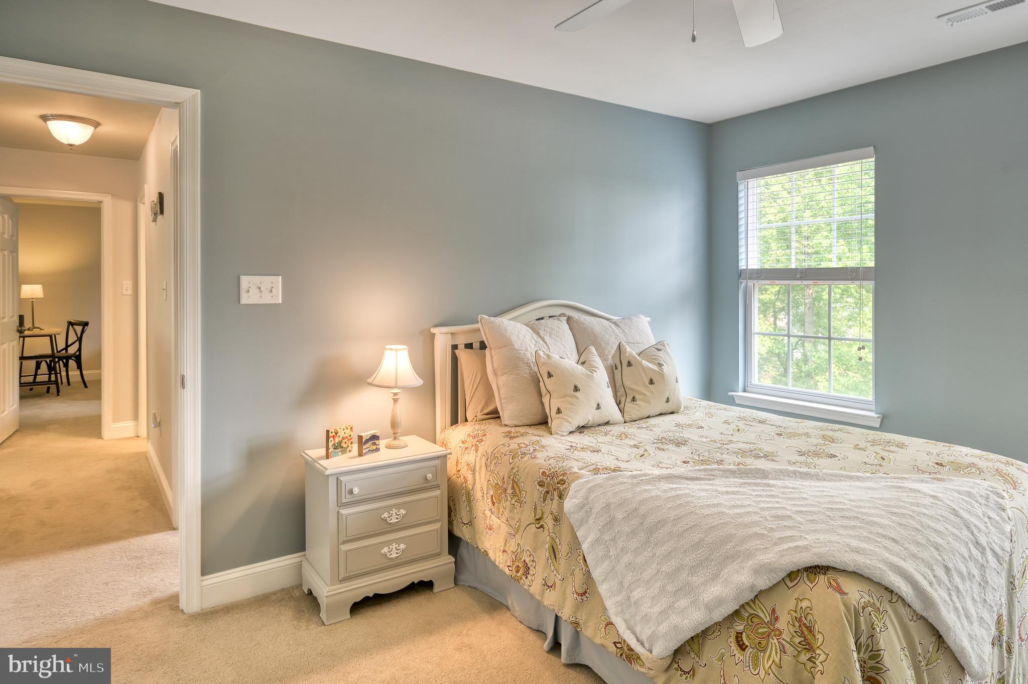 MORGAN II - Residential